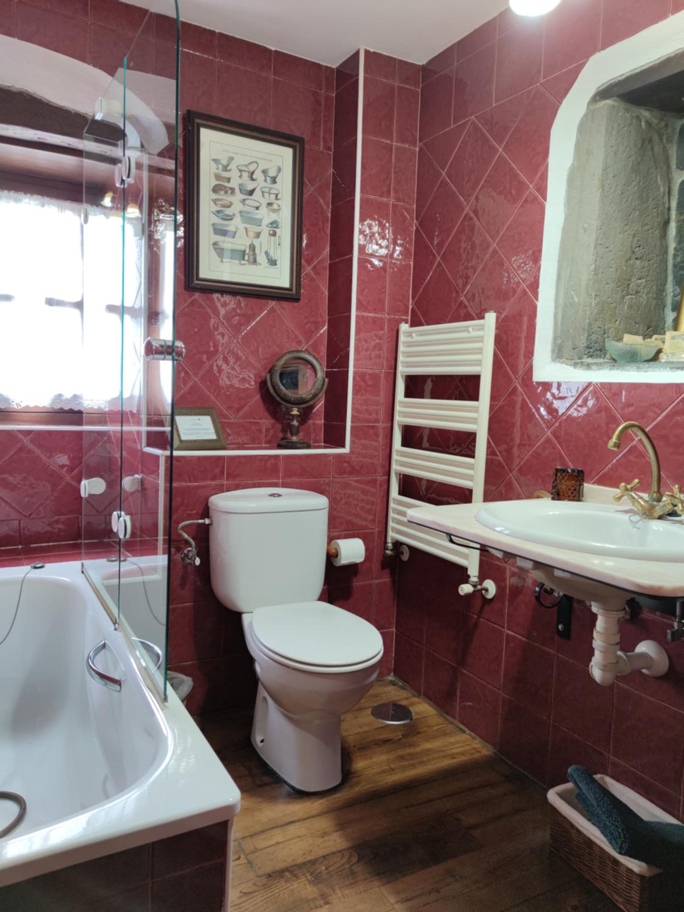 Double or Twin Room photo 3