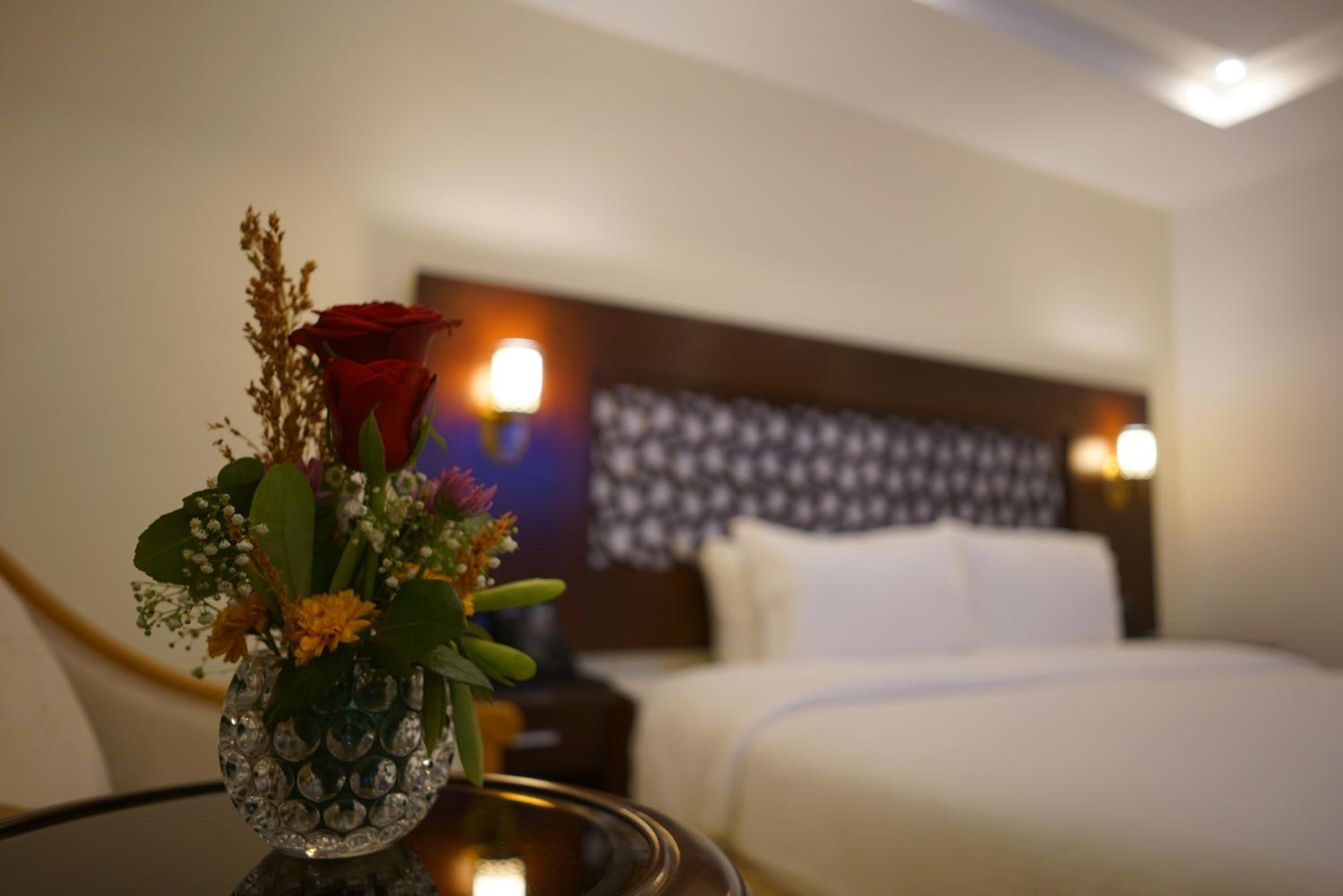 Standard Double or Twin Room - Photo 4