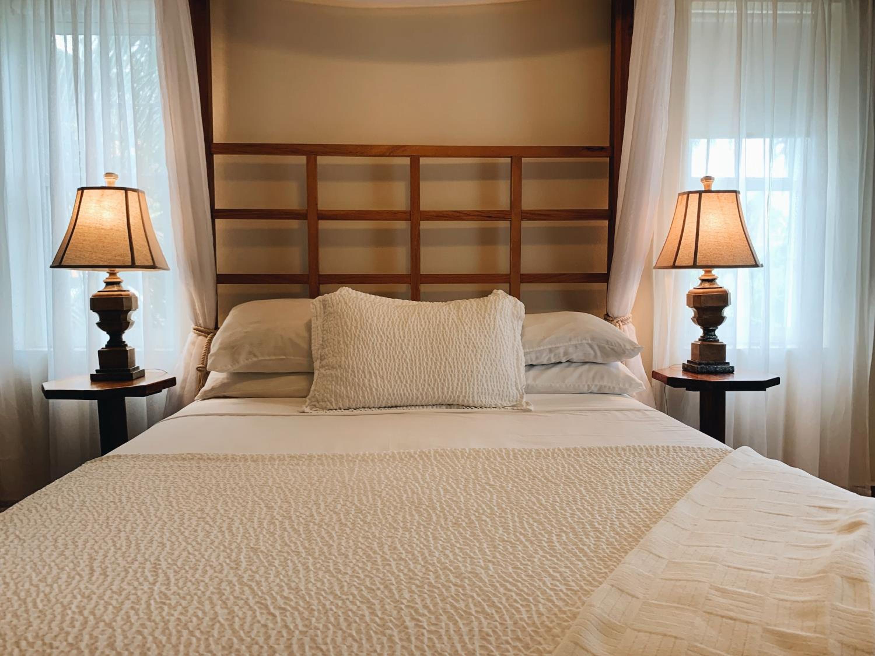 Superior Suite with Sea View (Caribbean Dreams)