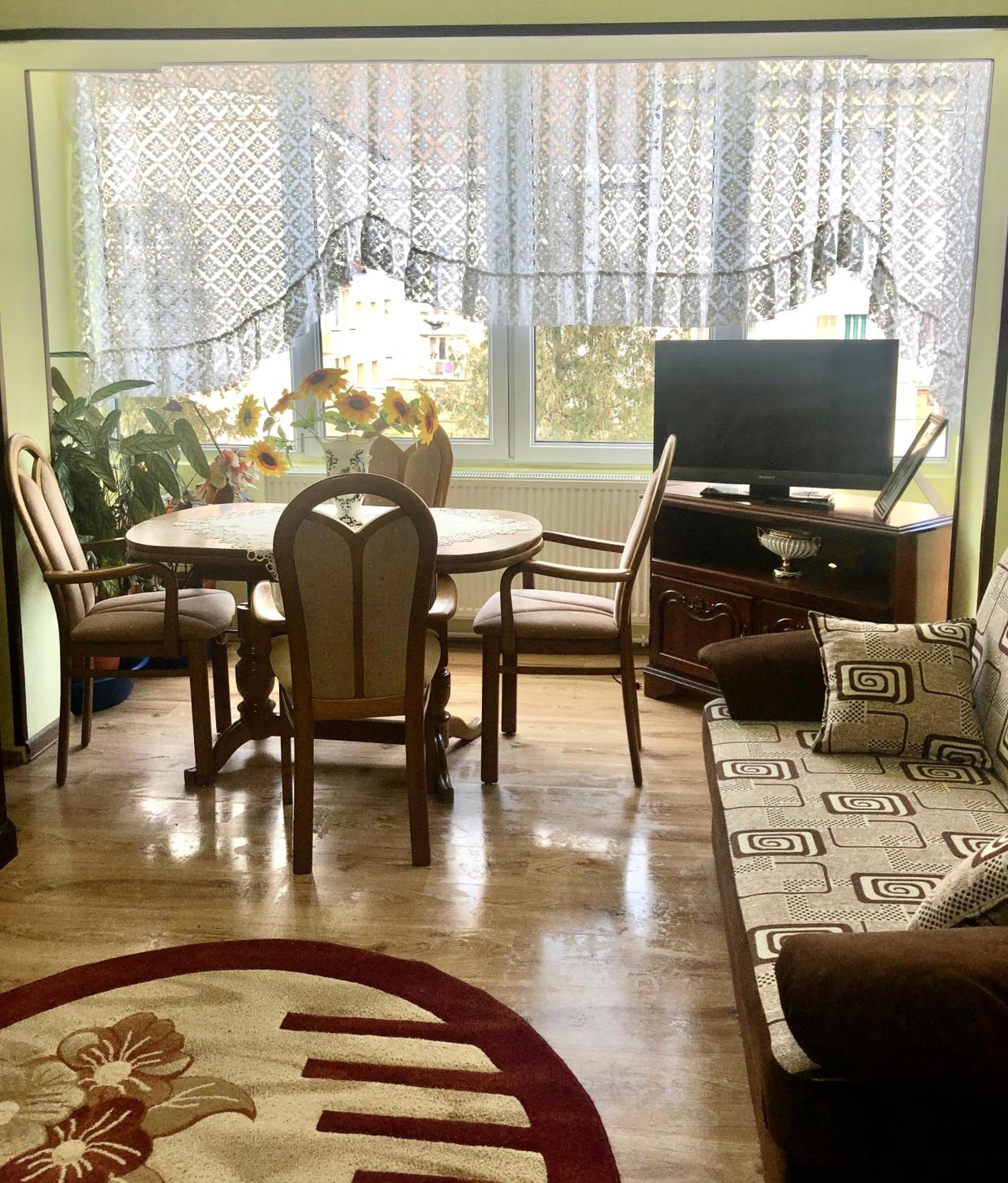 Apartment - Photo 1