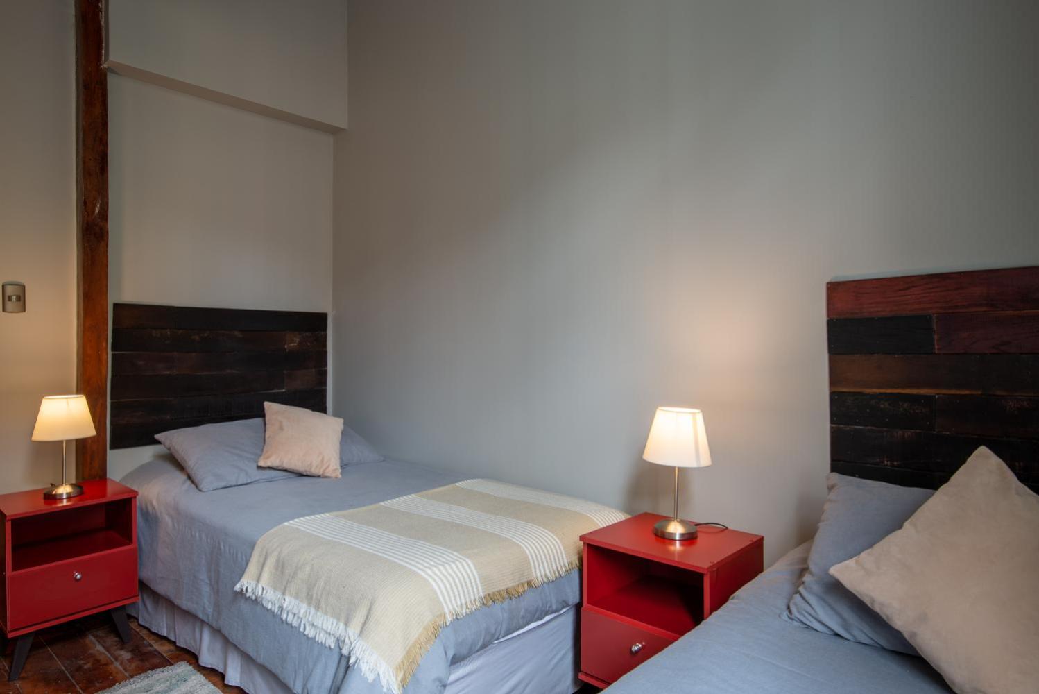 Twin Room photo 3