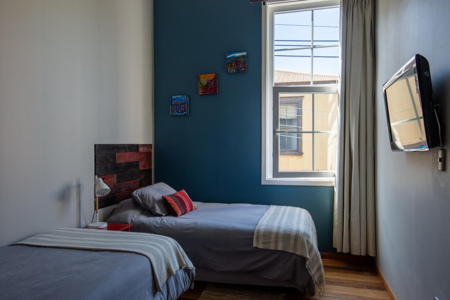 Twin Room photo 1