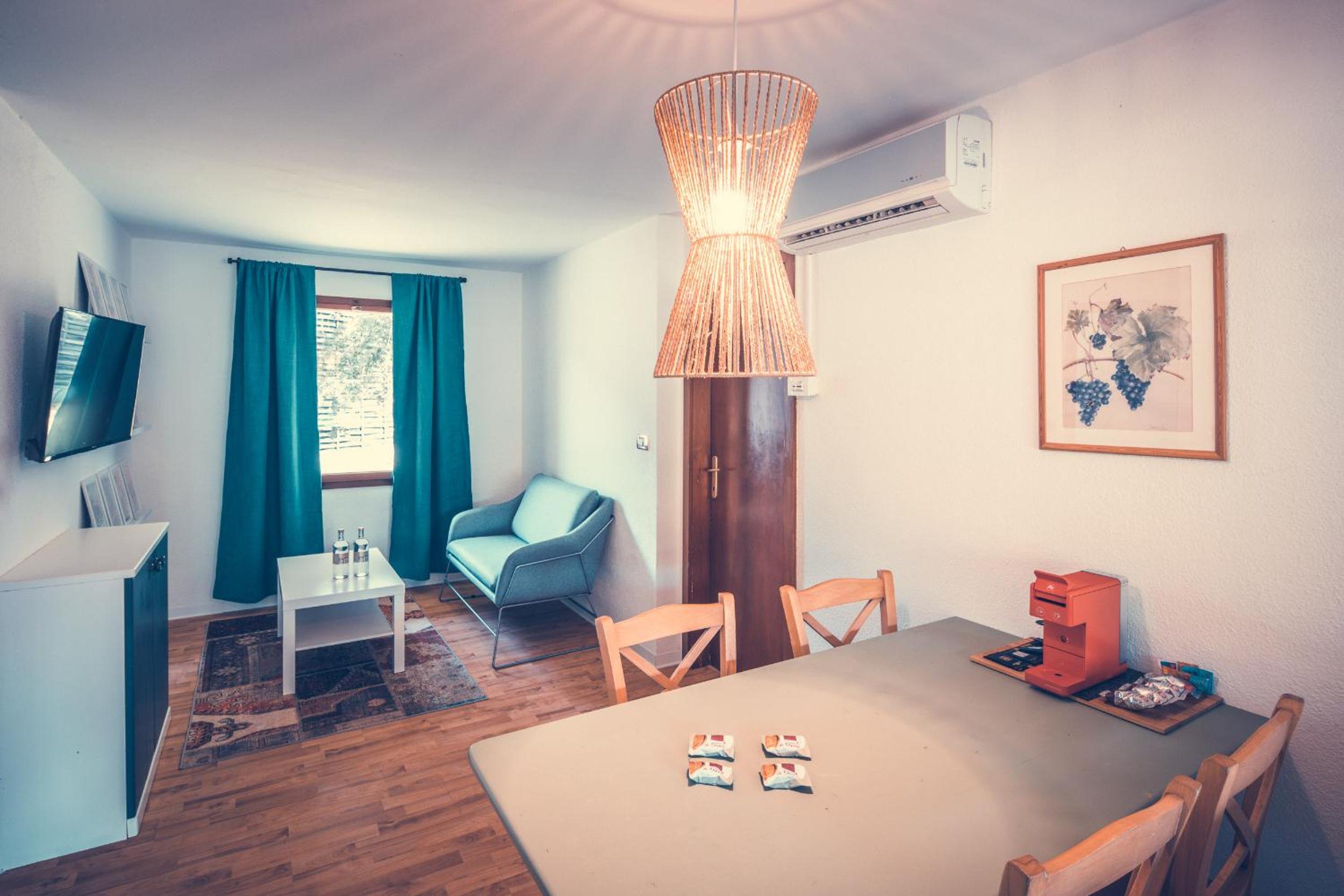 Bungalow Comfort