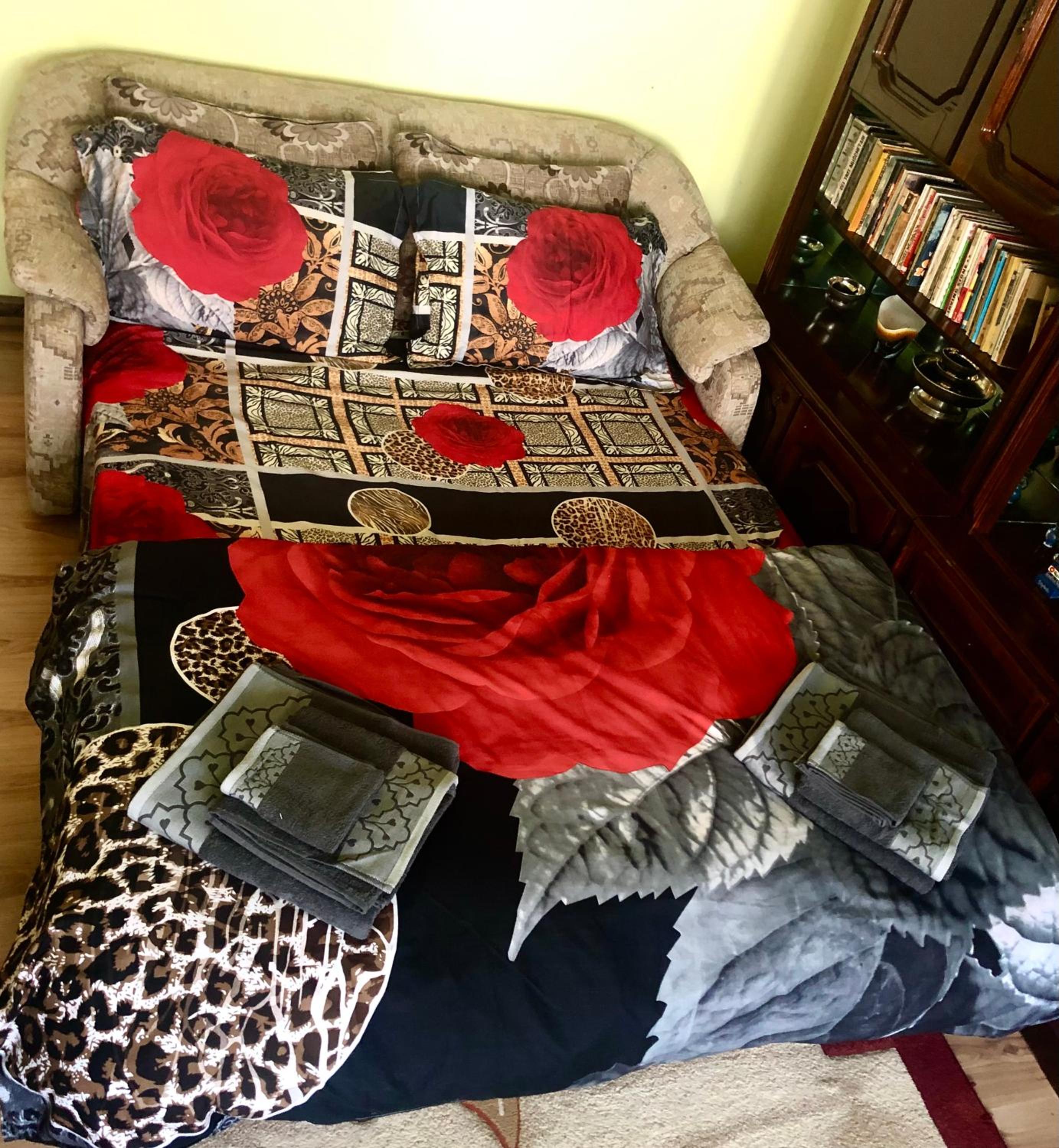 Apartment - Photo 8