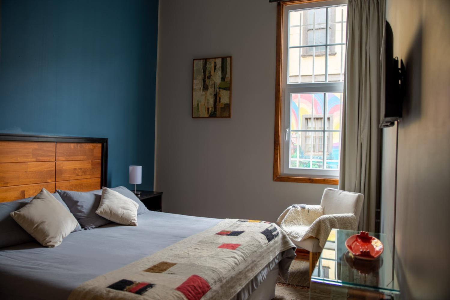 Superior Double Room photo 1