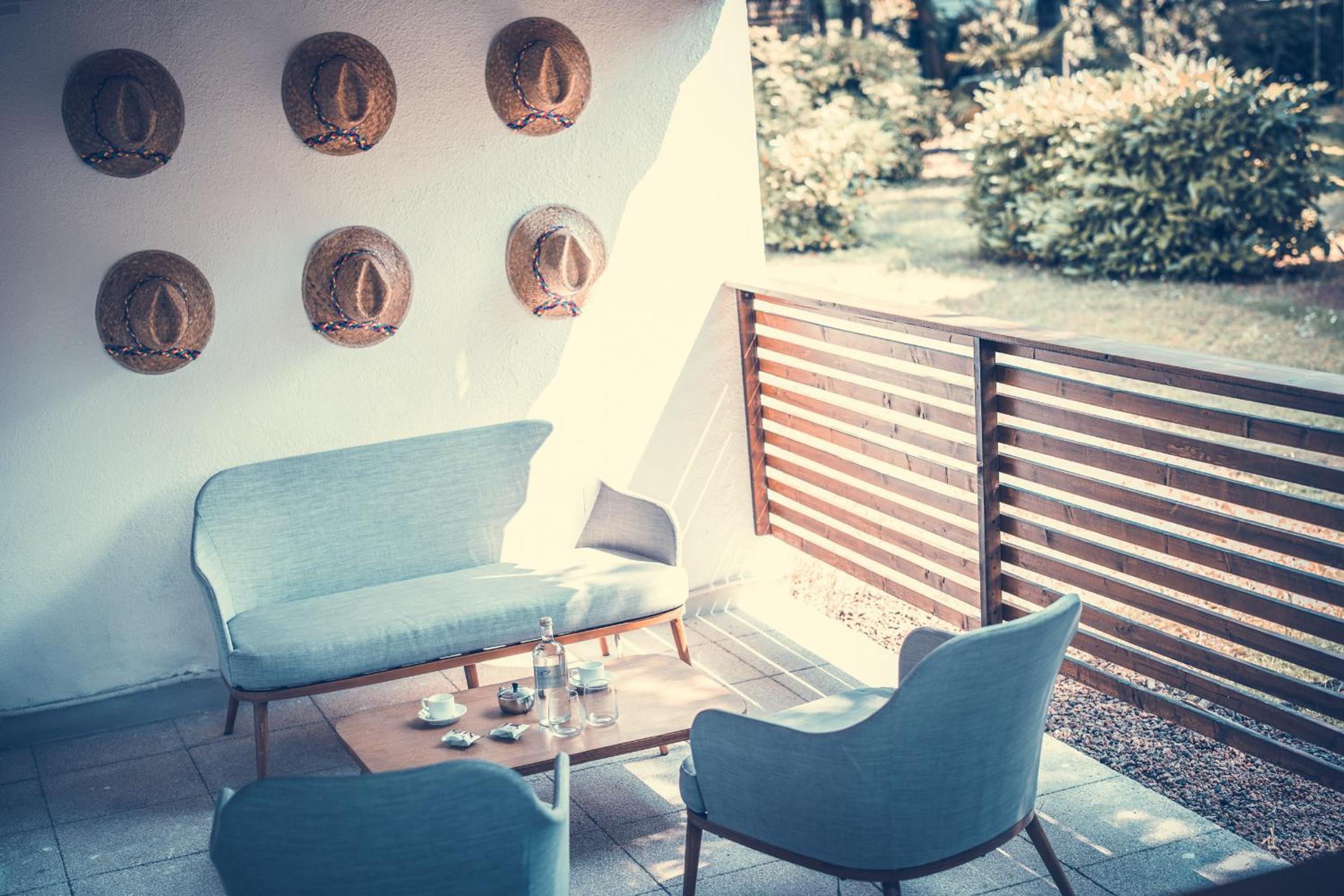 Bungalow