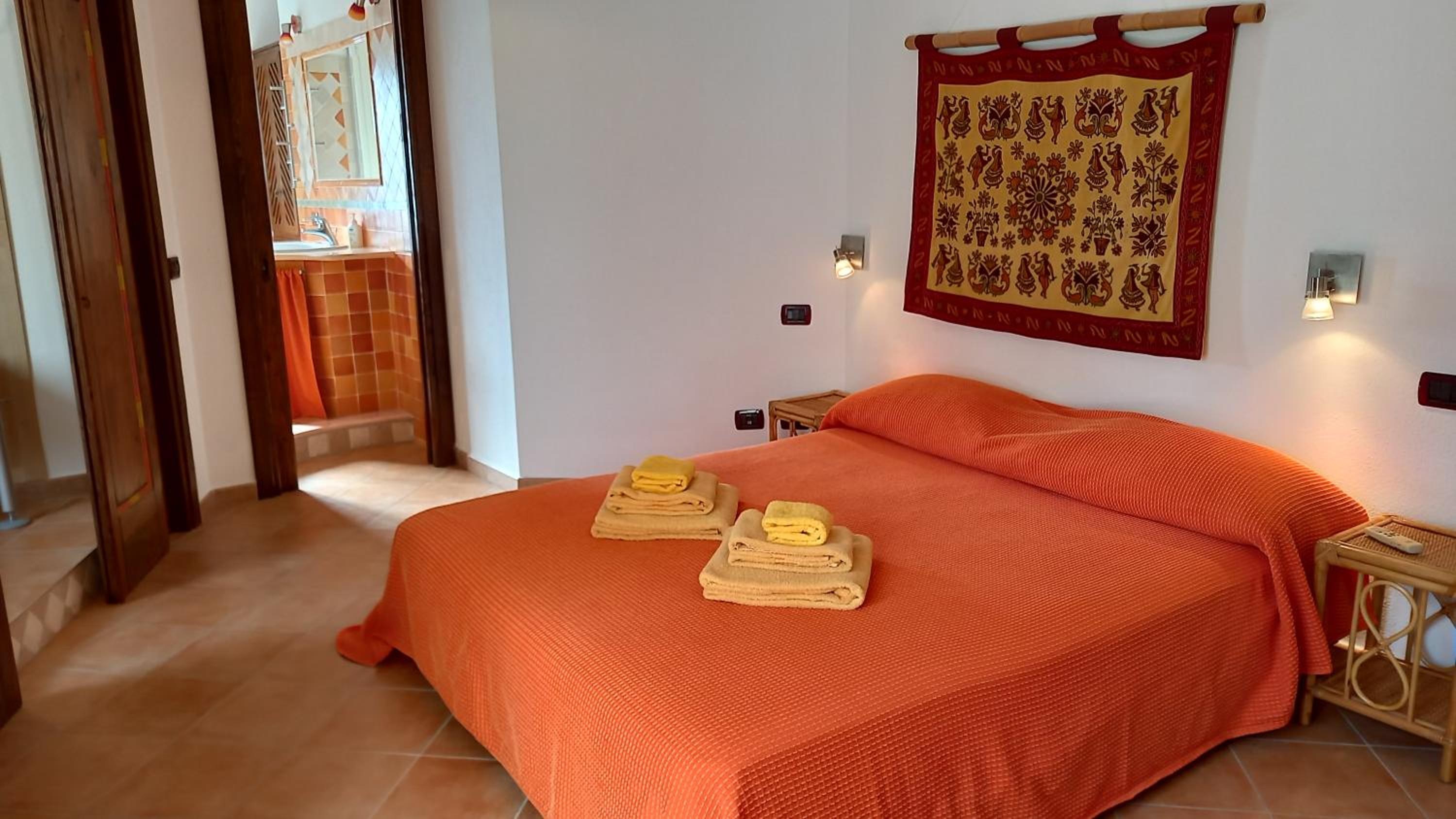 Comfort Triple Room - Photo 1