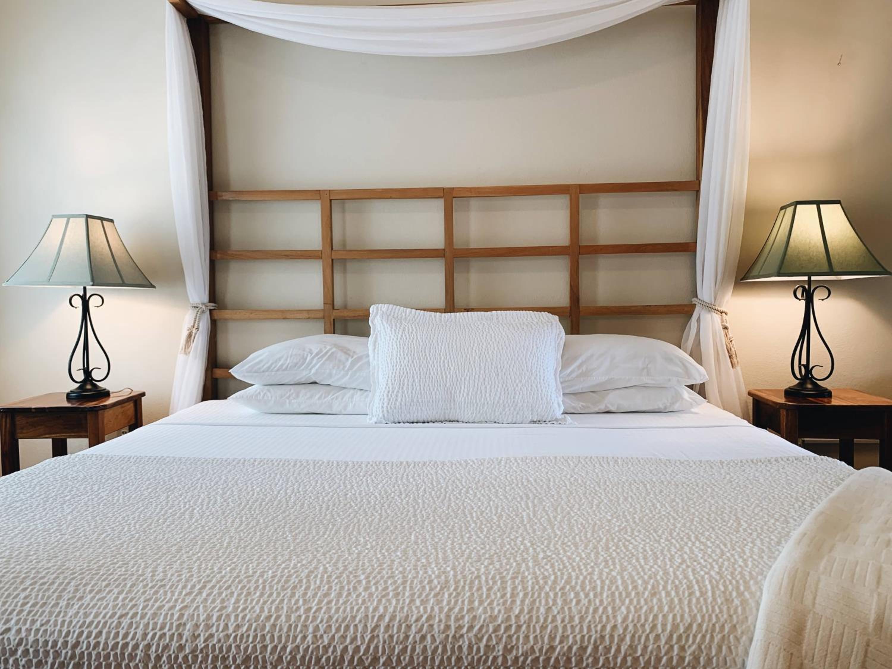Double Room with Balcony (Coastal Classics)