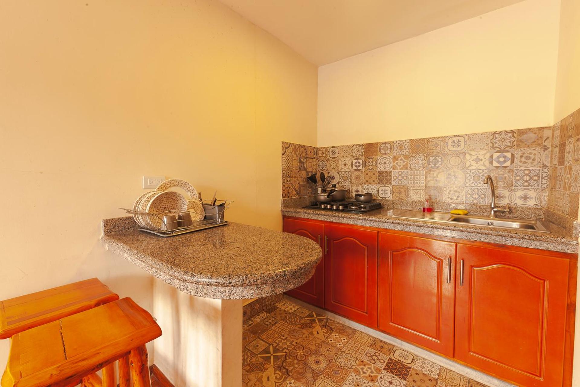 Superior Apartment photo 2