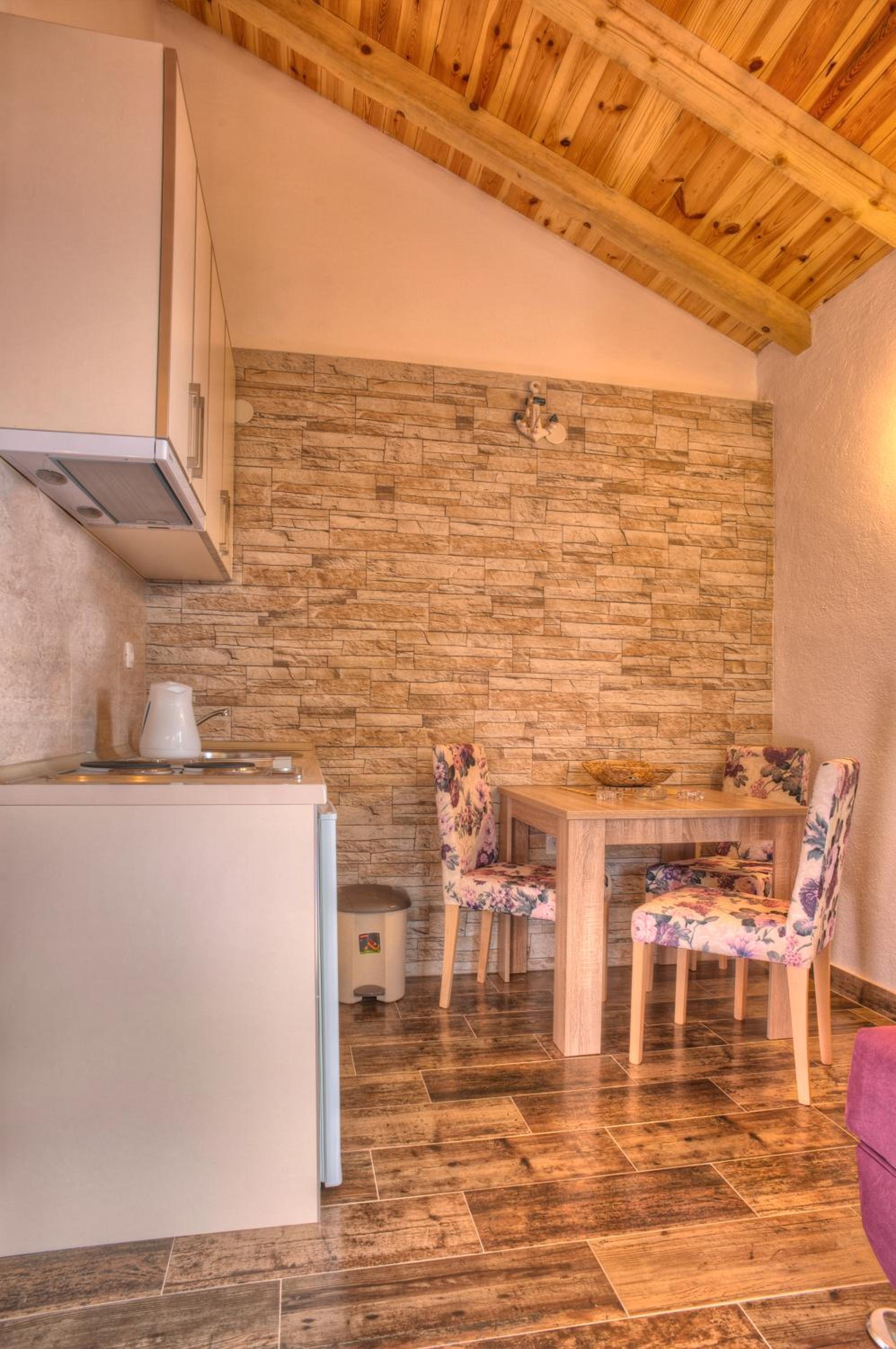 Studio with Sea View - Photo 15