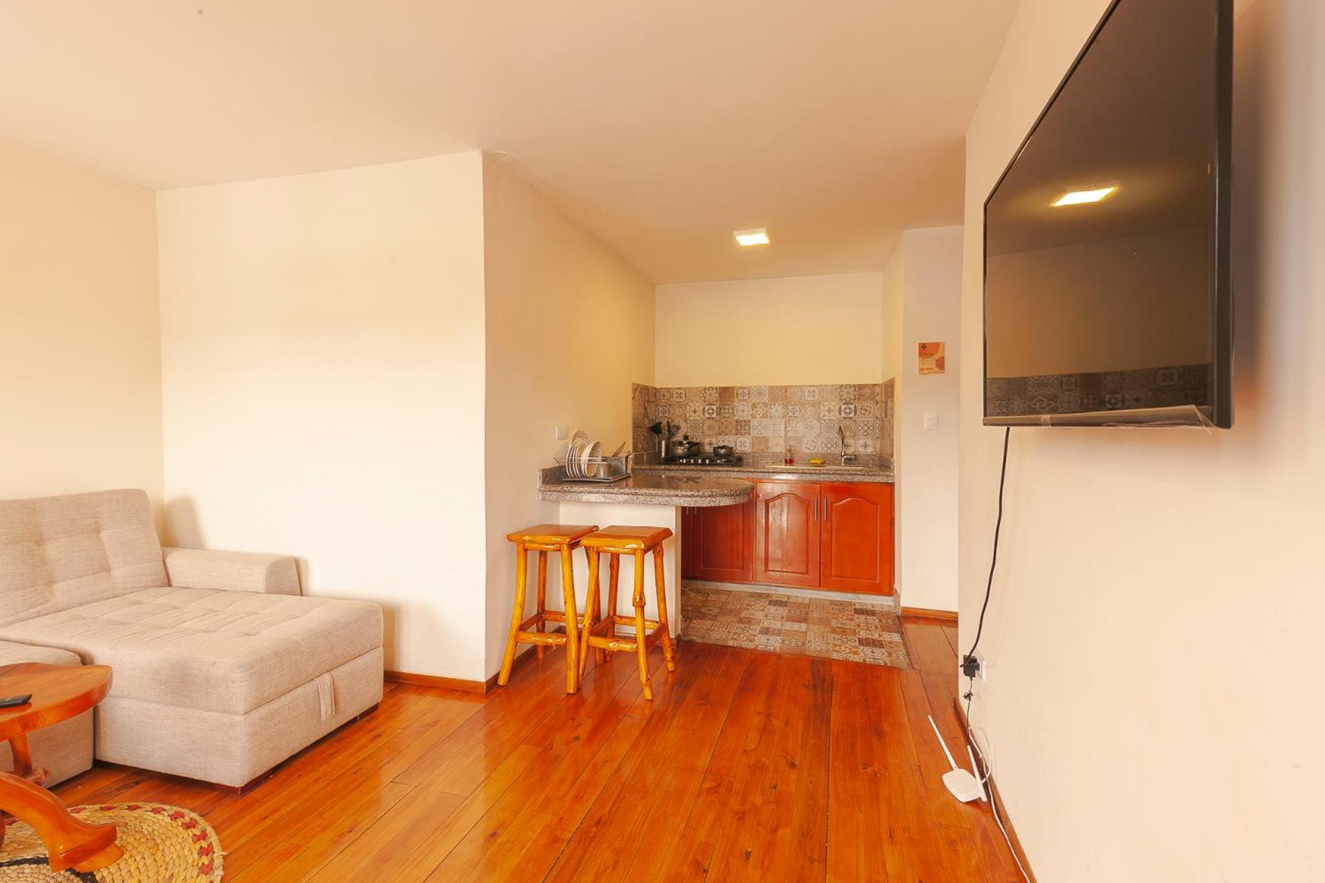 Superior Apartment photo 3