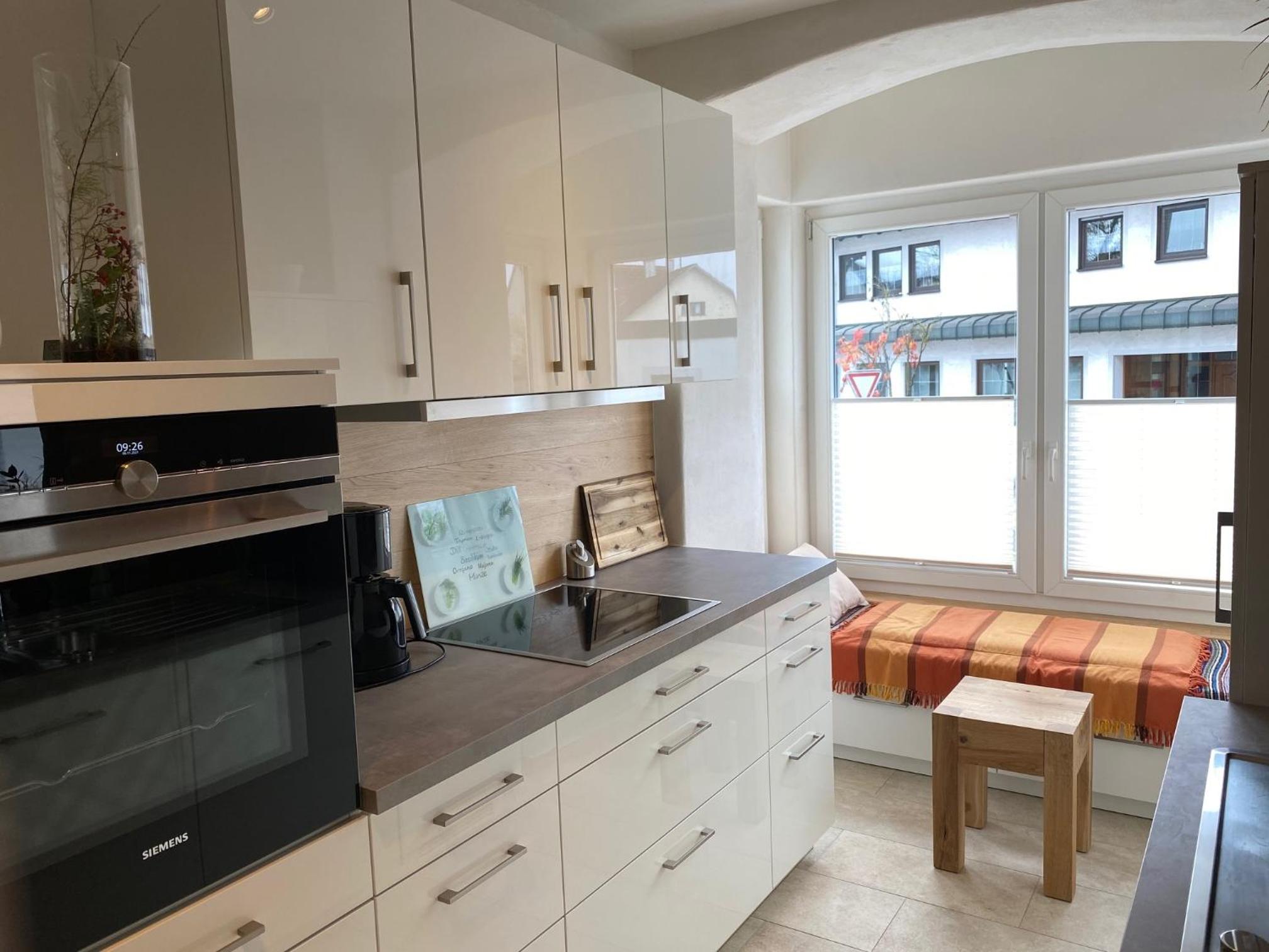 Two-Bedroom Apartment - Photo 35