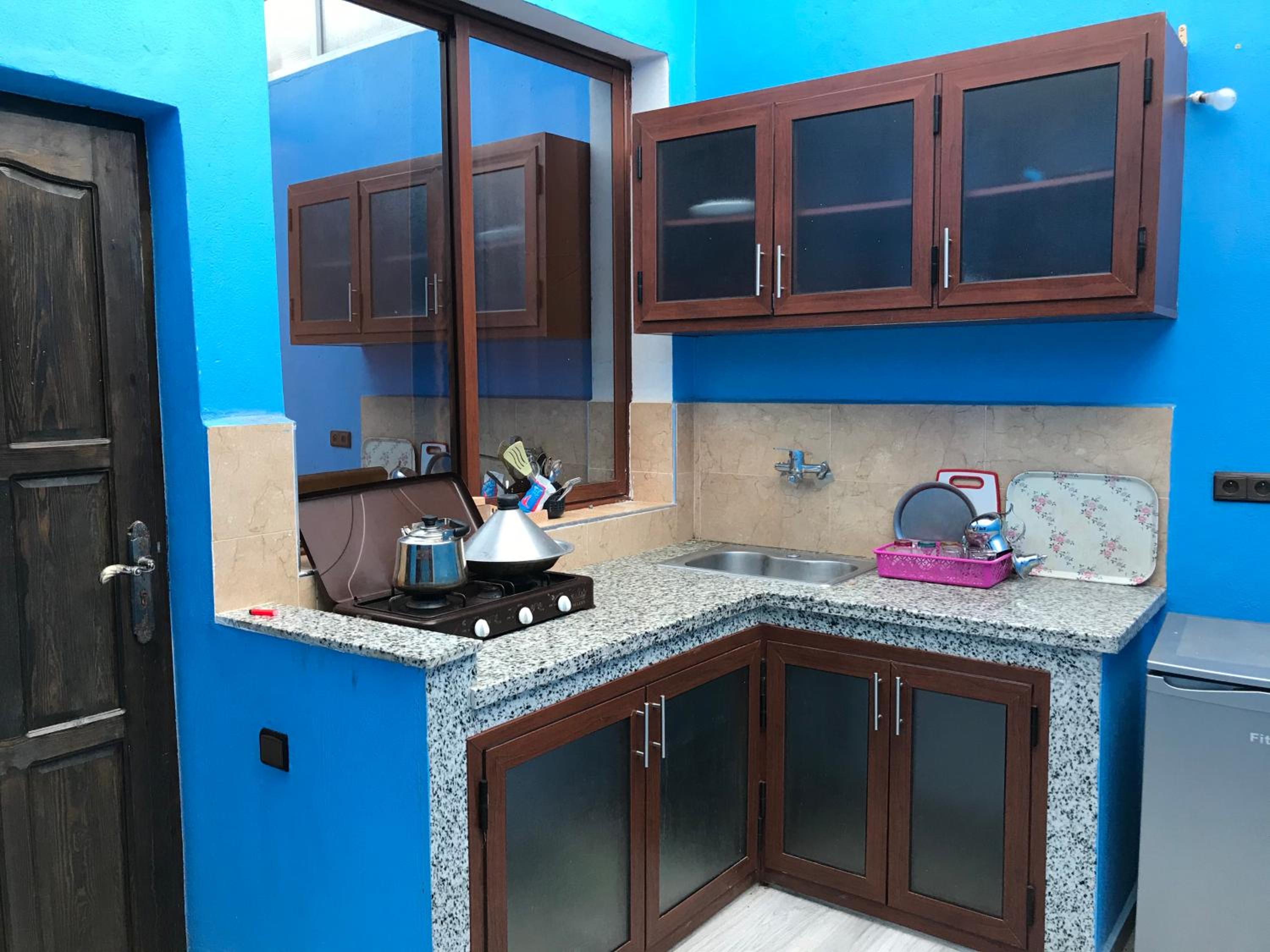 Apartment - Ground Floor - Photo 4