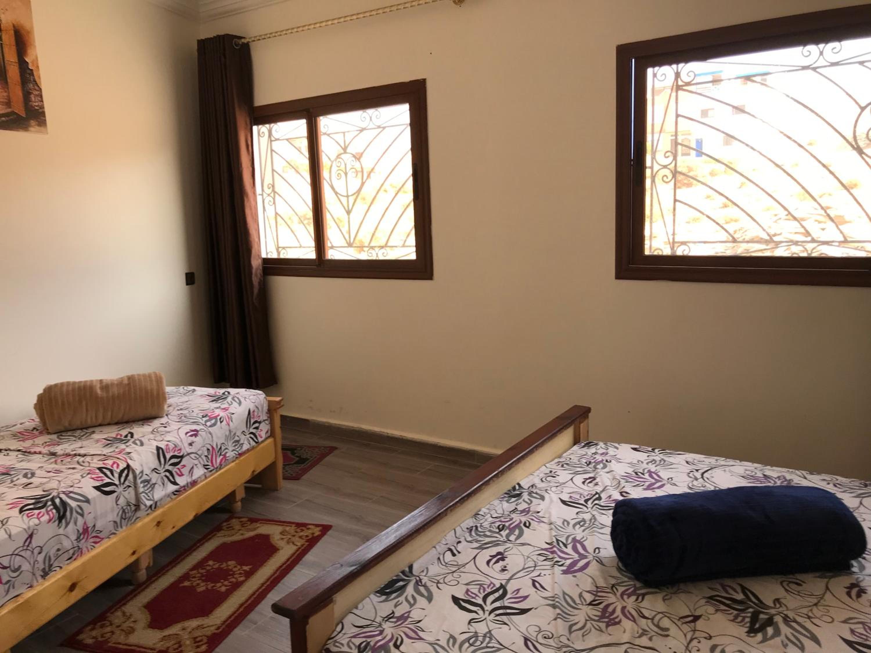 Apartment - Ground Floor photo 2