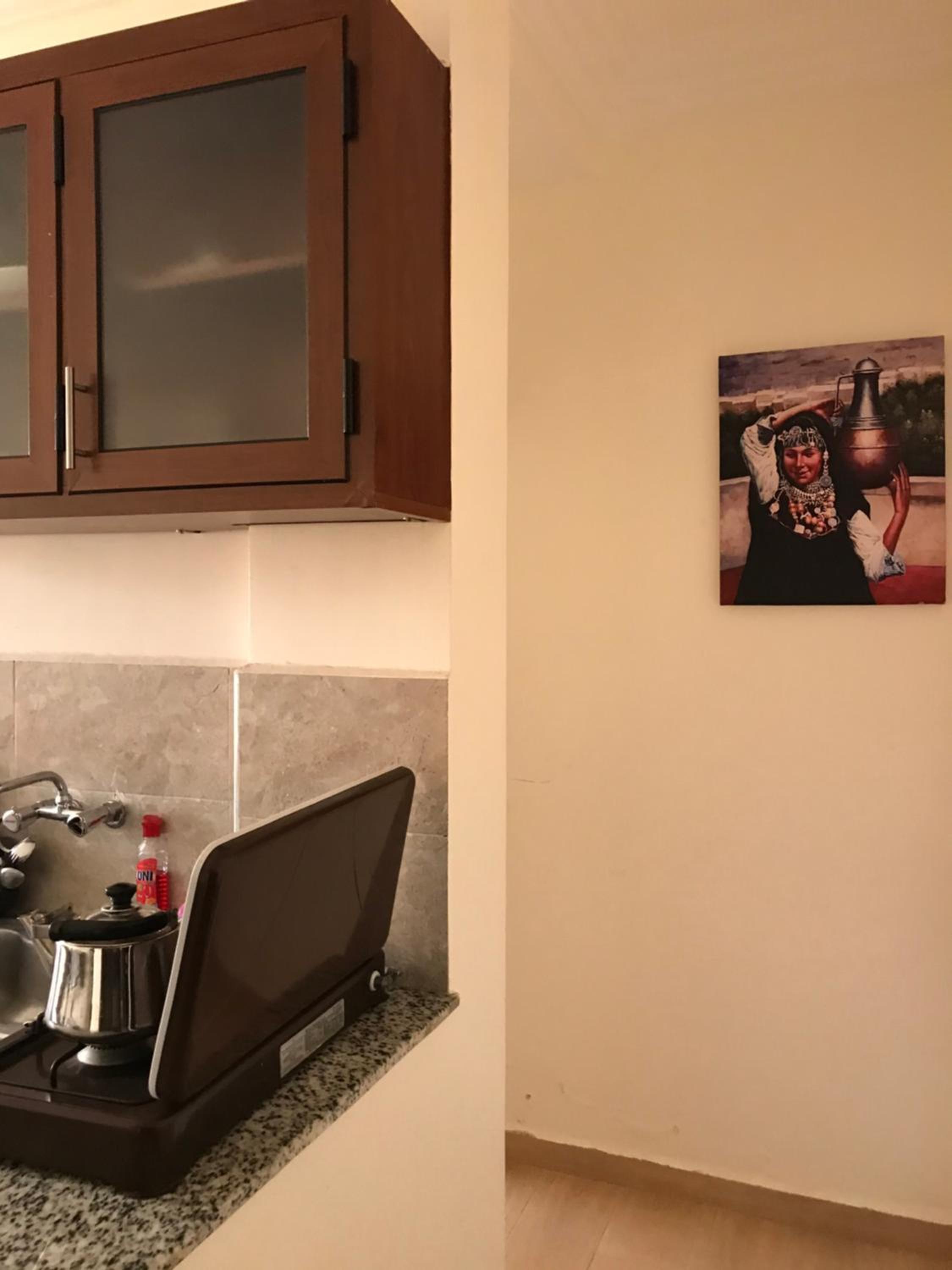 Two-Bedroom Apartment - Photo 4