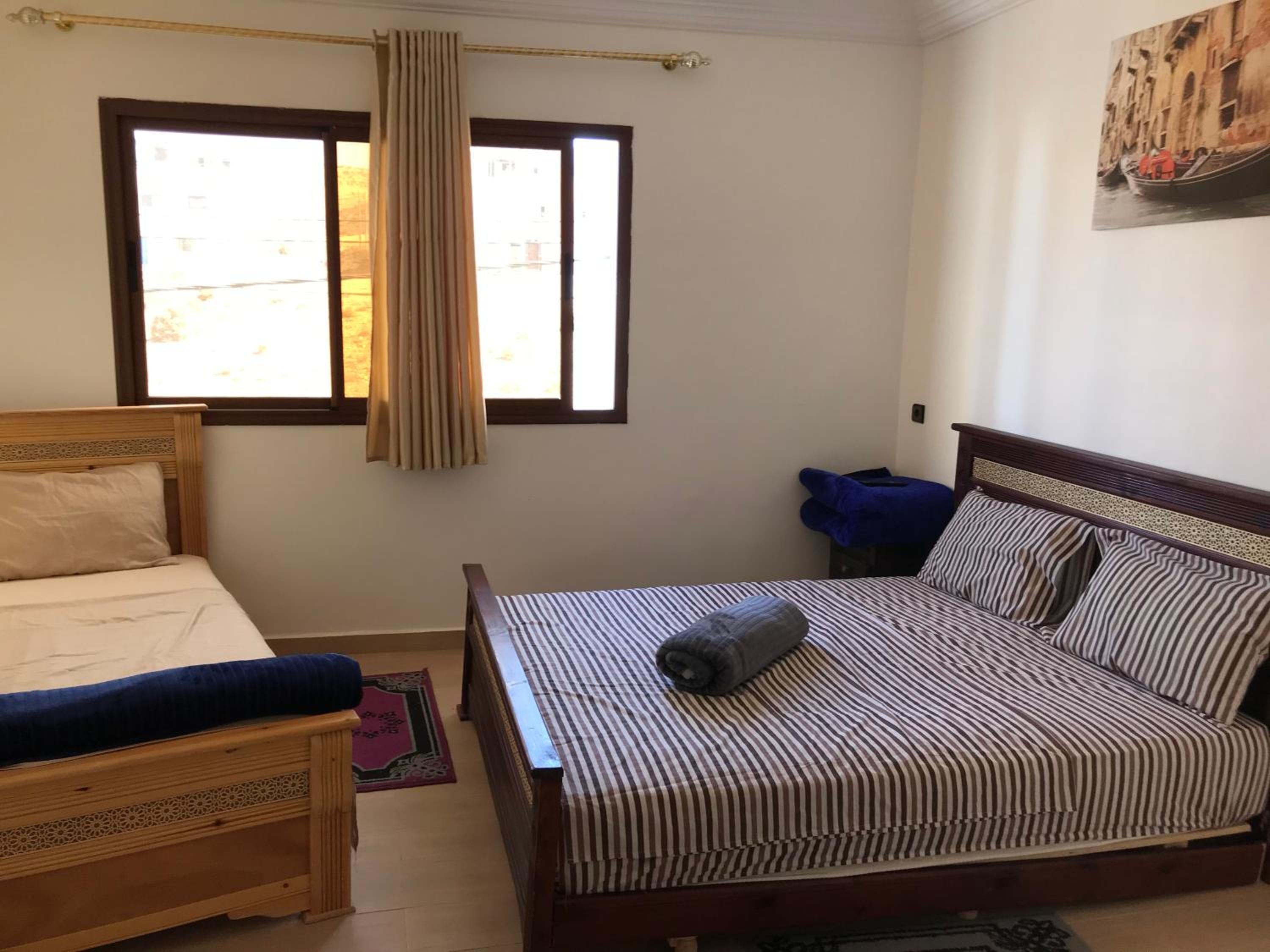 Two-Bedroom Apartment - Photo 7