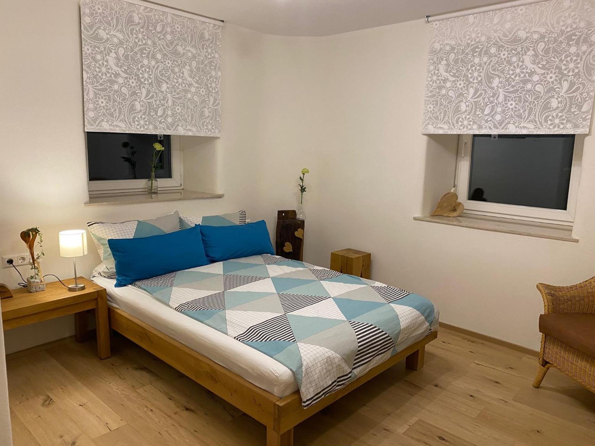 Two-Bedroom Apartment - Photo 3
