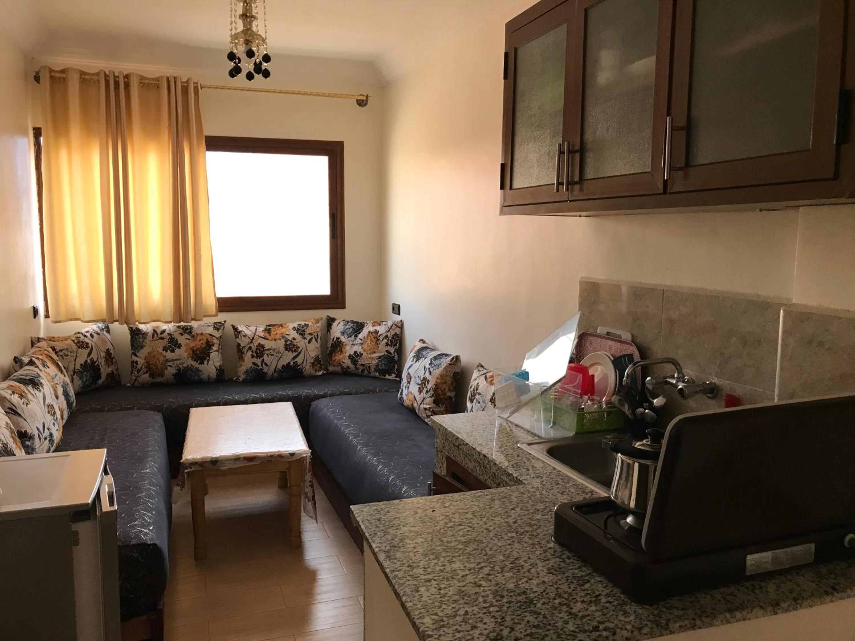 Two-Bedroom Apartment - Photo 6