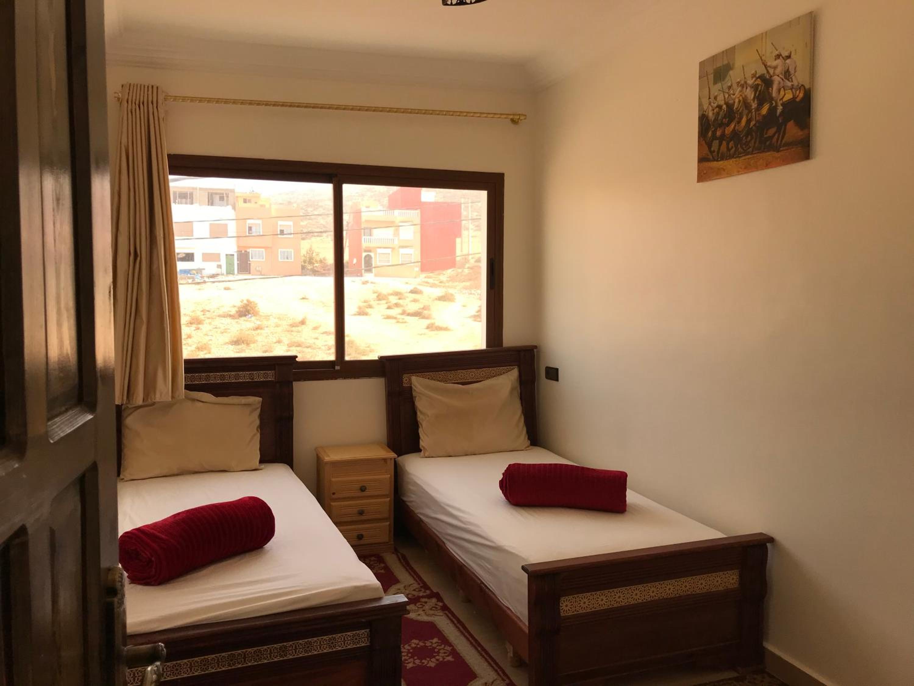 Two-Bedroom Apartment - Photo 1