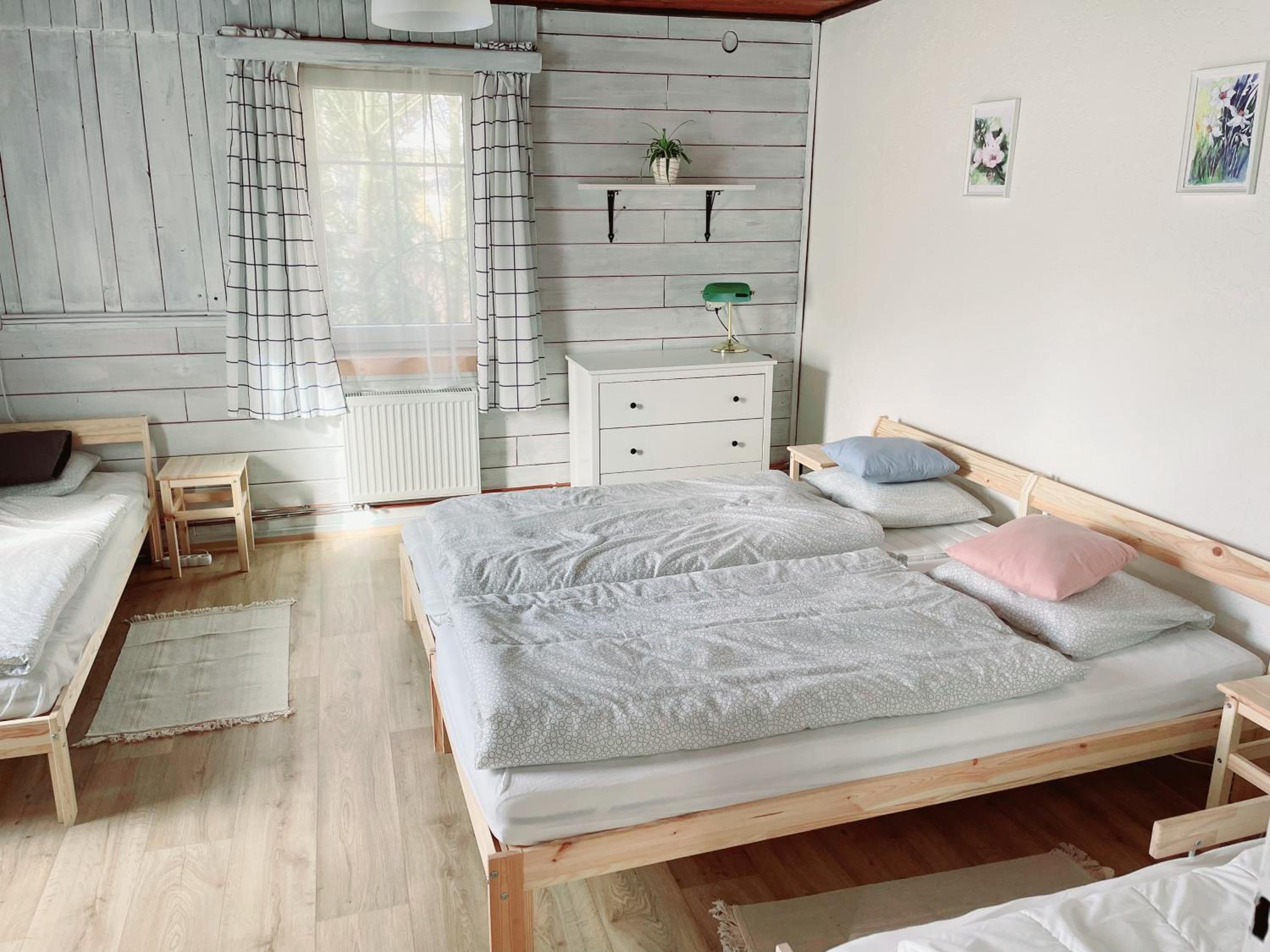Three-Bedroom Villa photo 1