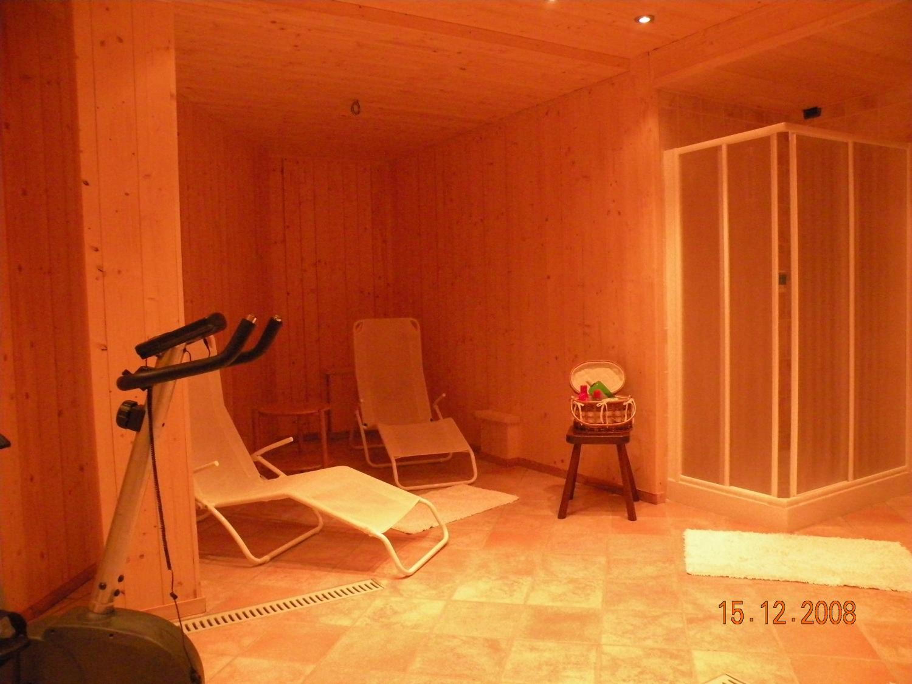 Superior Quadruple Room photo 3