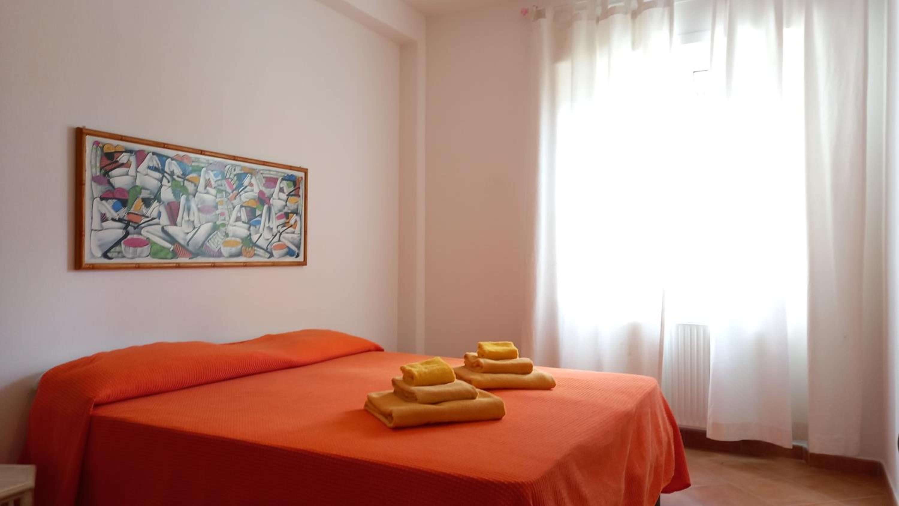 Quadruple Room with Private External Bathroom - Photo 3