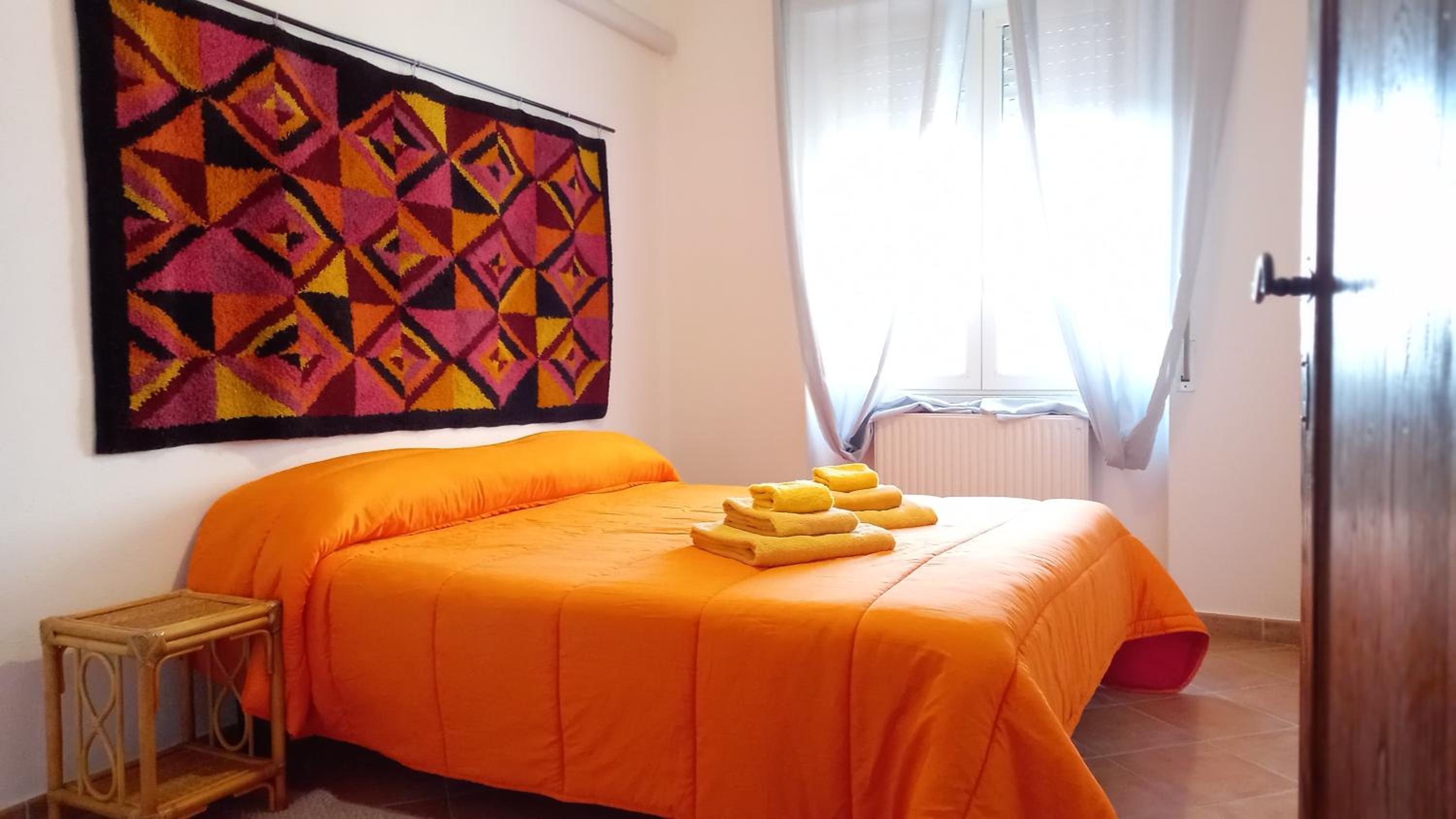 Quadruple Room with Private External Bathroom - Photo 1