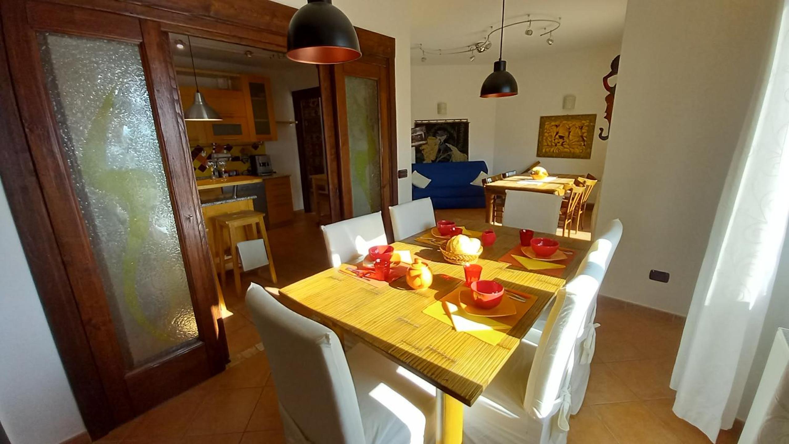 Comfort Triple Room - Photo 6