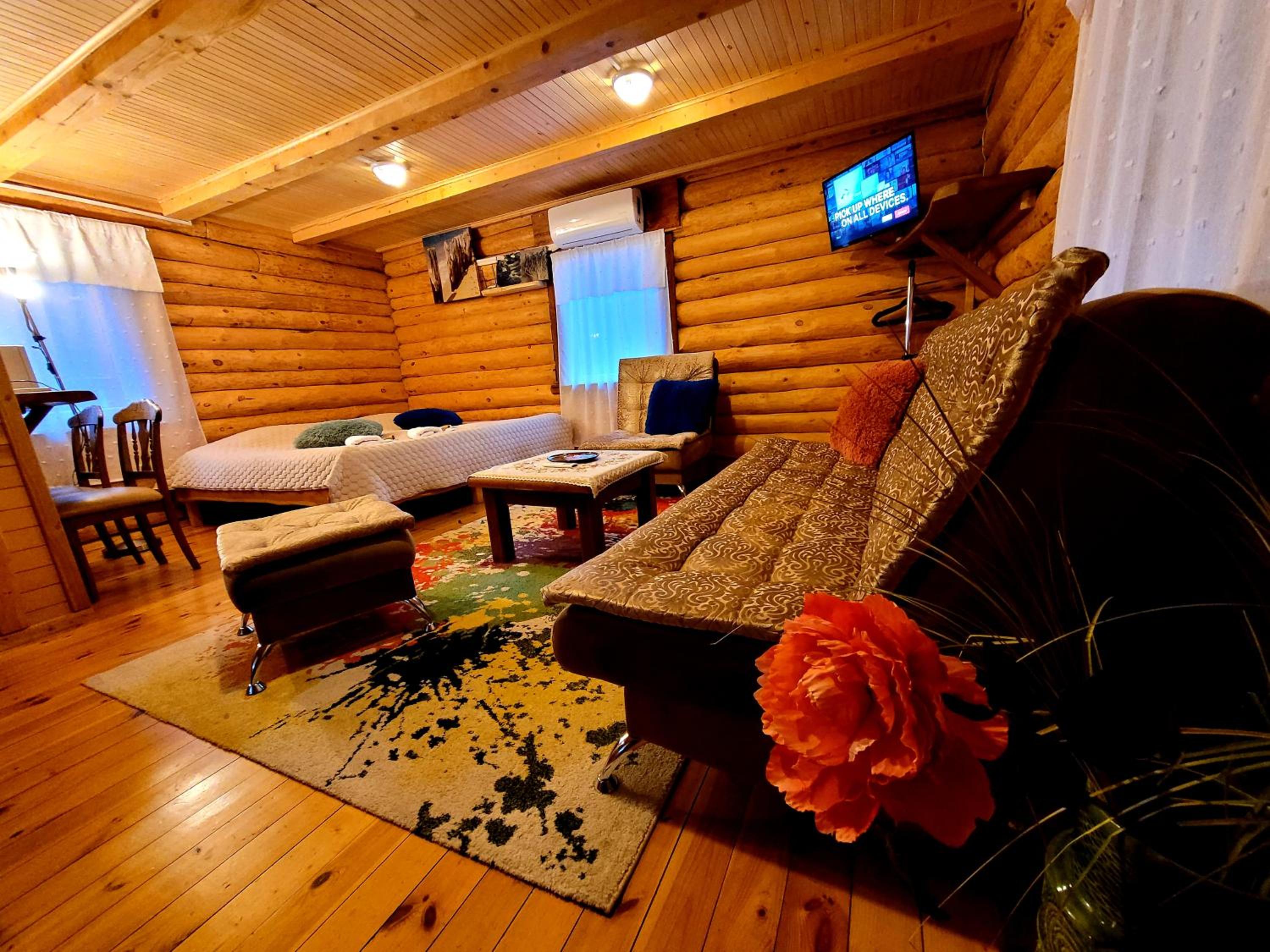 Twin Room photo 1
