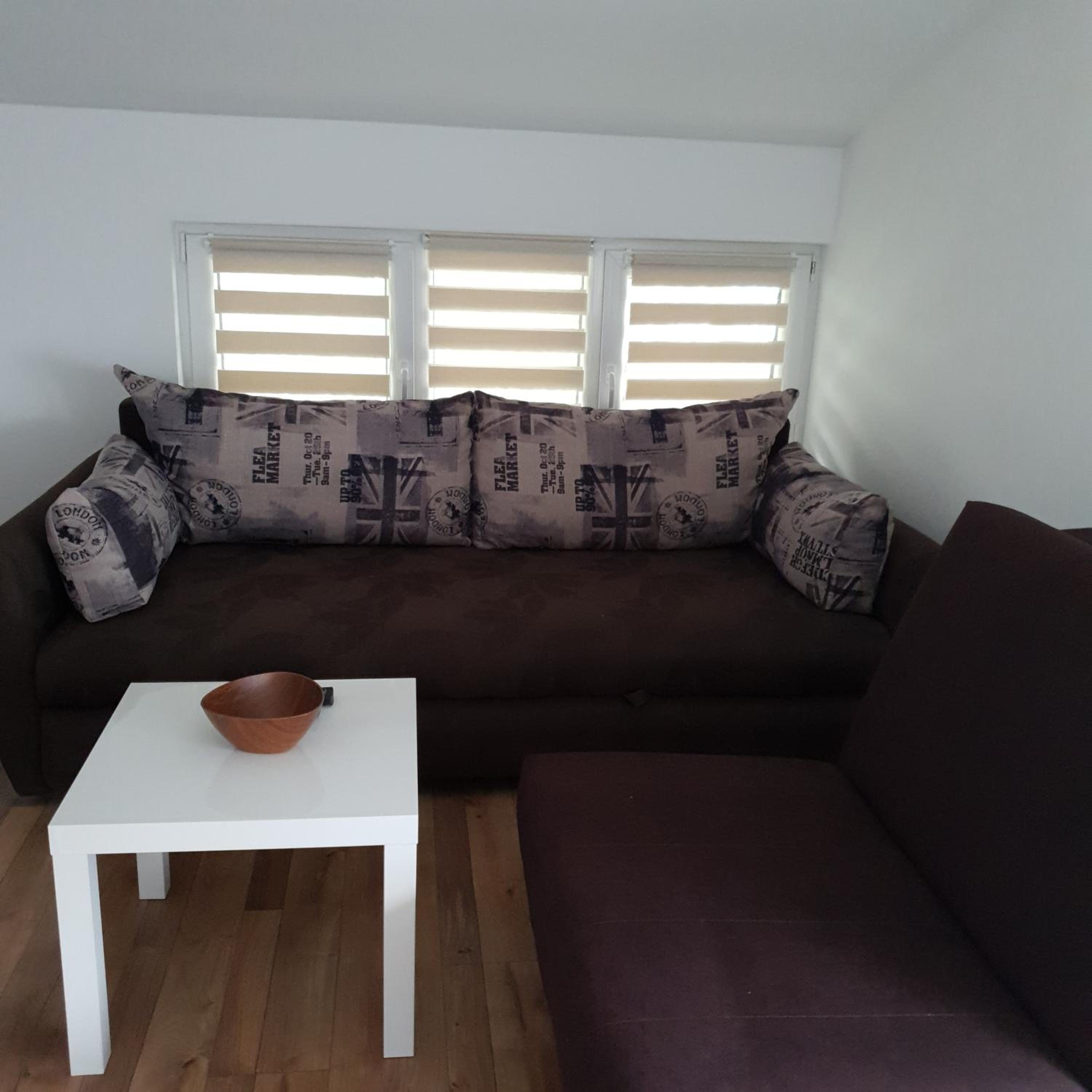 Apartment photo 1