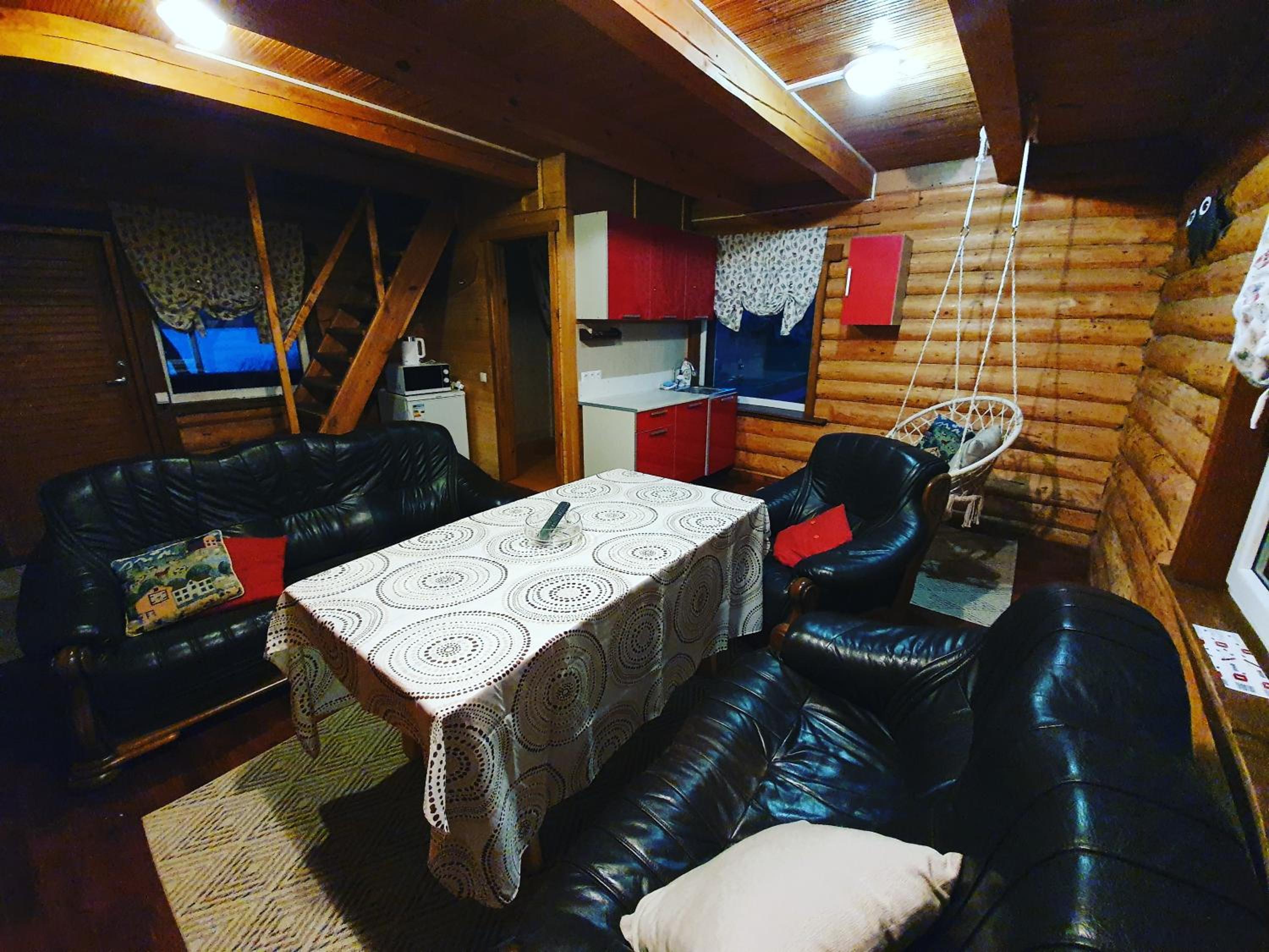 Family Room With Sauna photo 1
