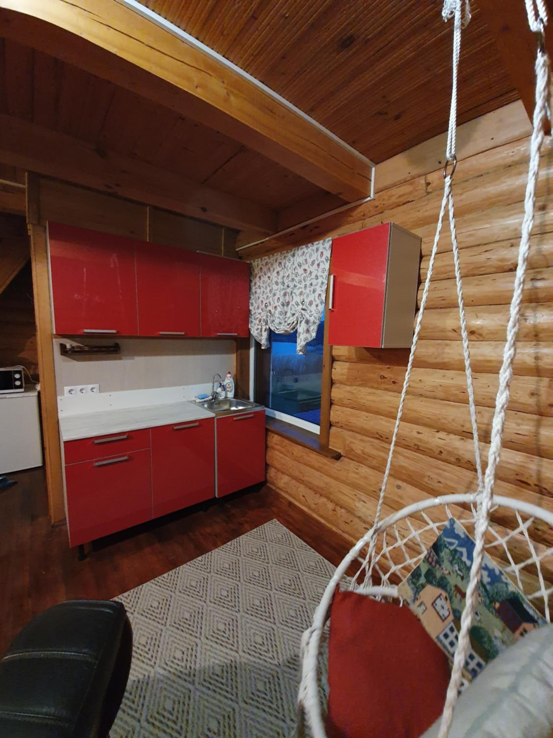 Family Room With Sauna photo 2