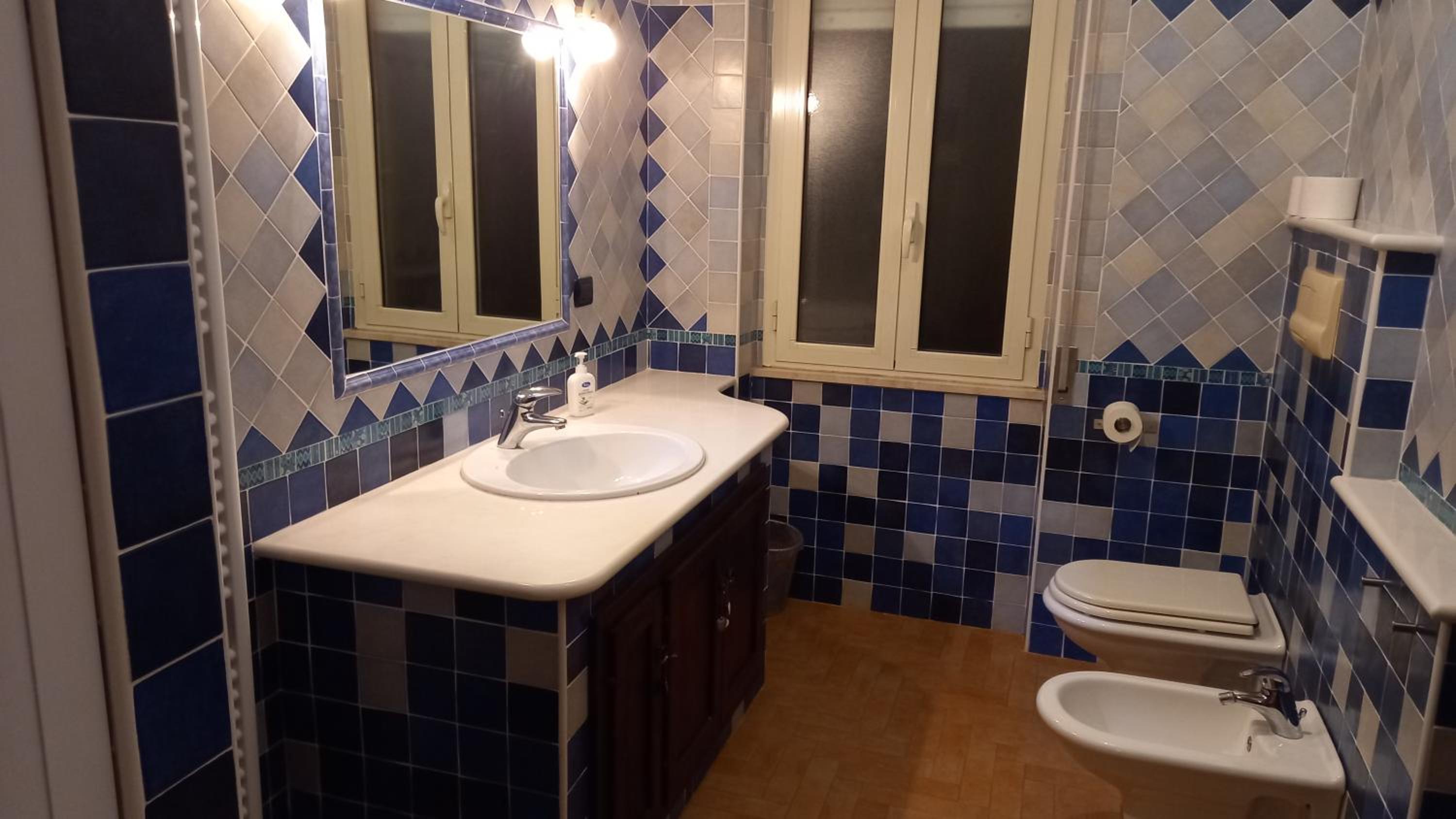 Quadruple Room with Private External Bathroom - Photo 7