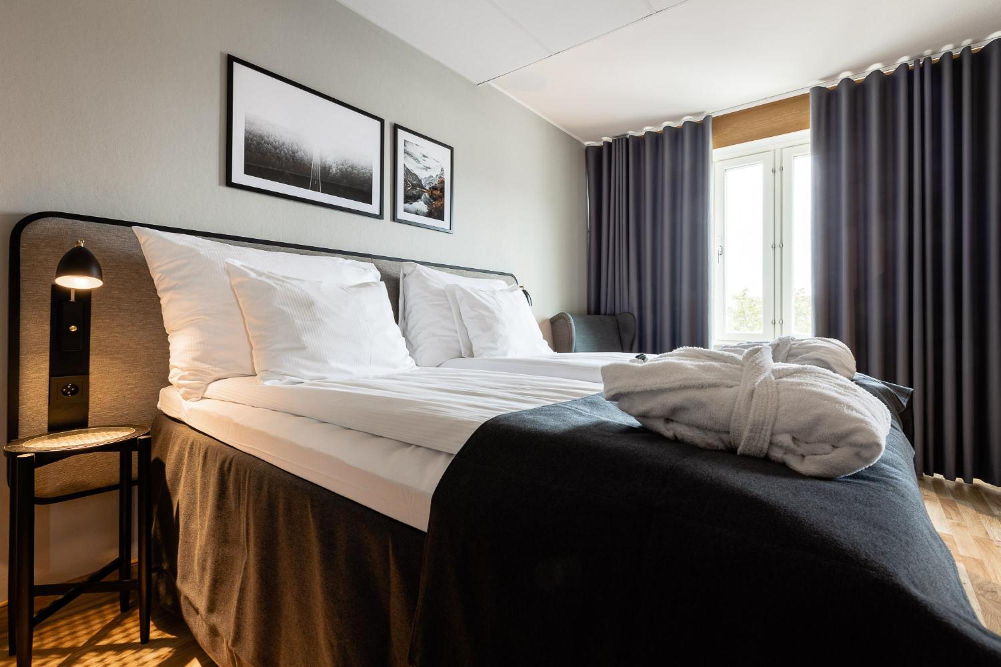 Superior Double Room - Photo 2