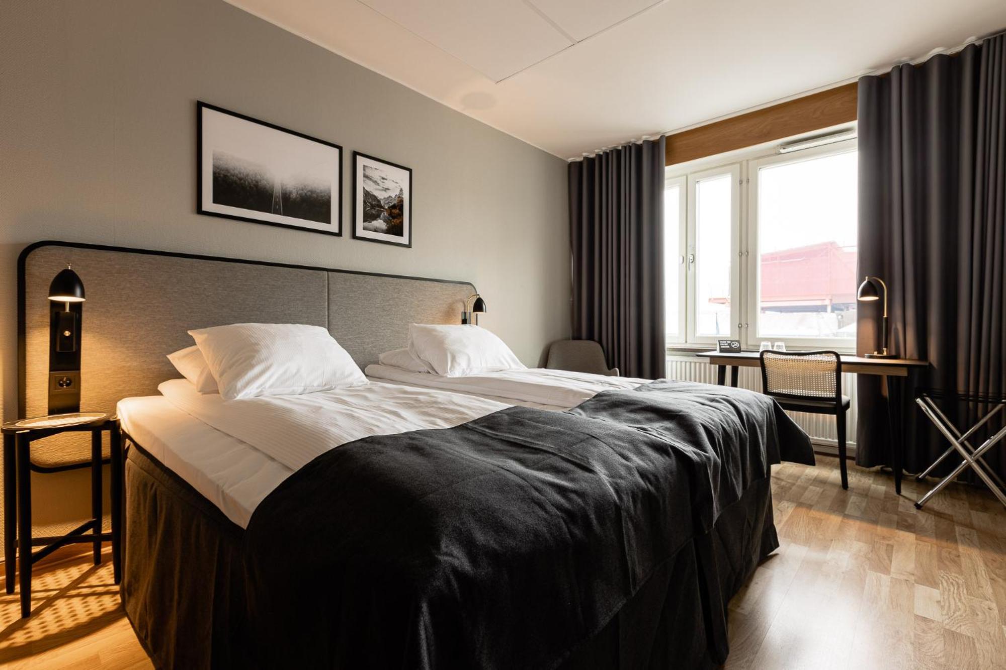 Standard Double Room - Photo 6