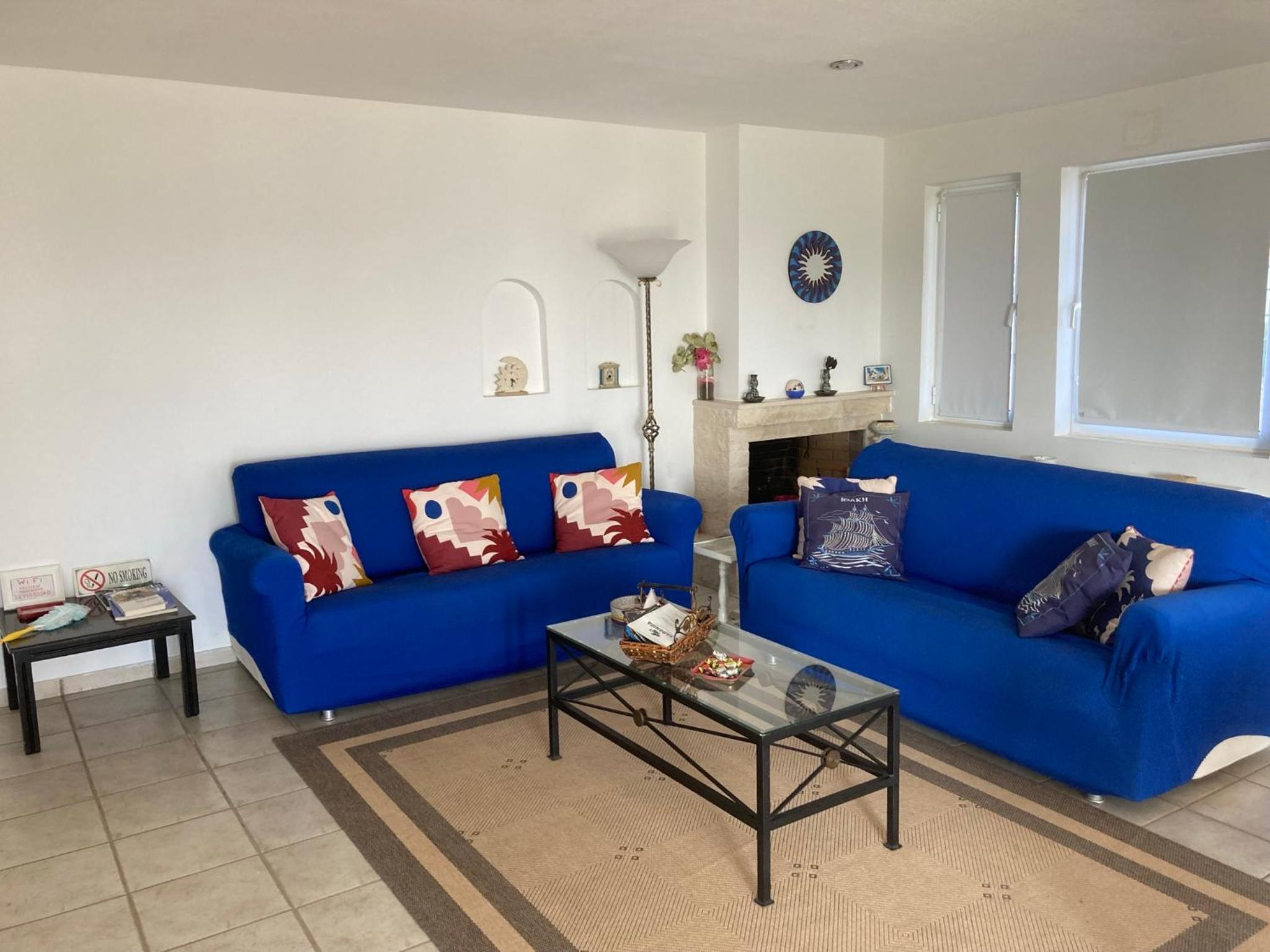 Apartment 1 with Sea View photo 1