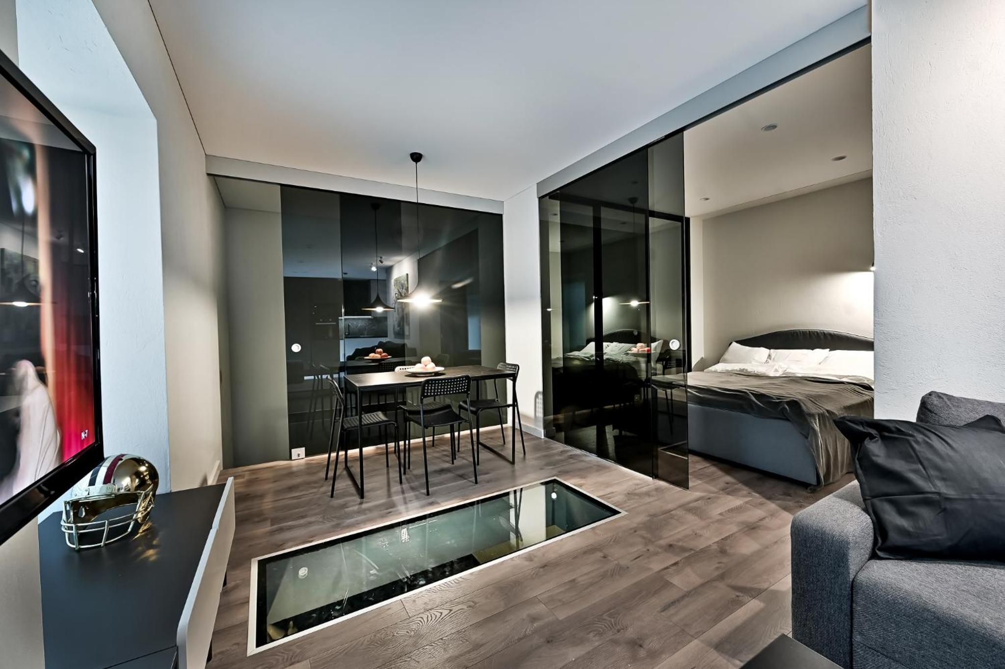 Deluxe Apartment - Photo 10