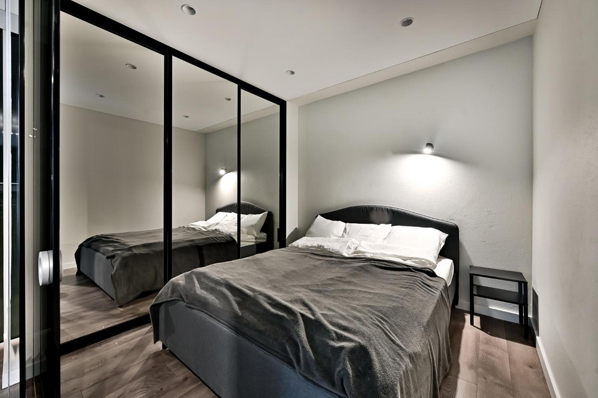 Deluxe Apartment - Photo 11