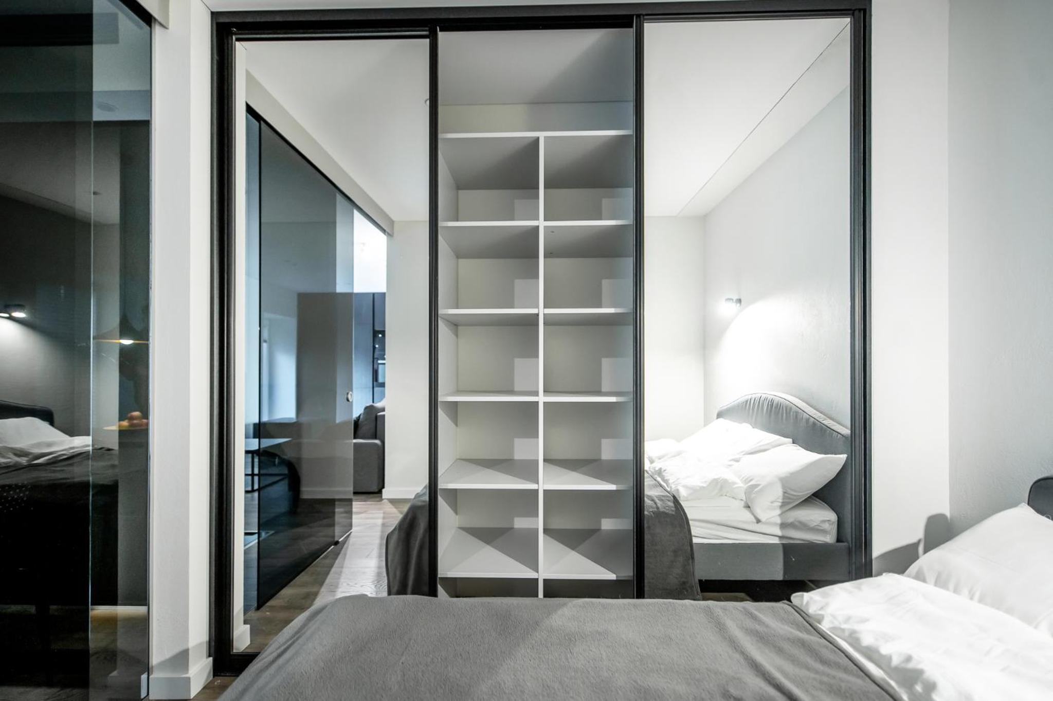 Deluxe Apartment - Photo 18