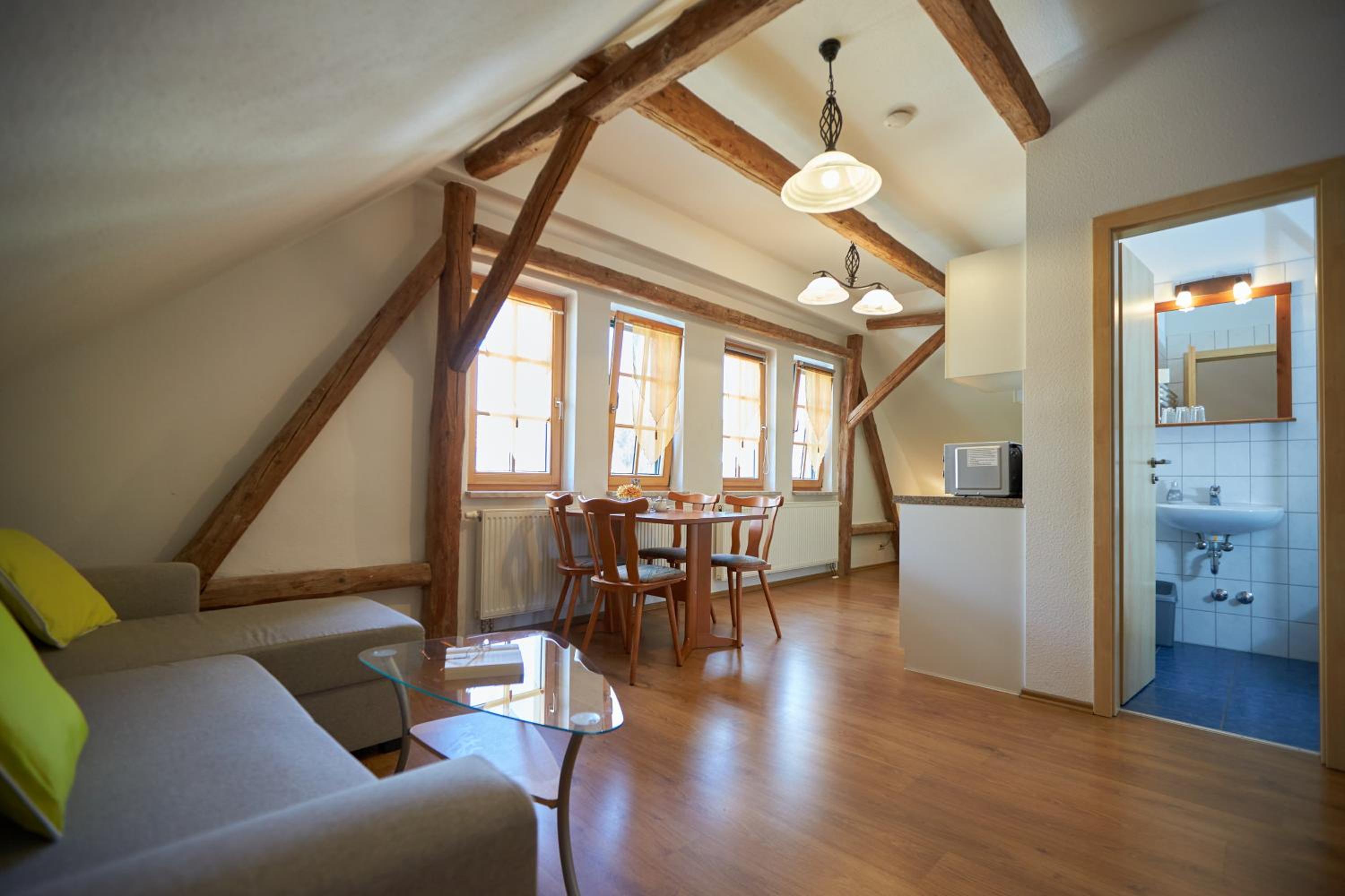 Standard Apartment photo 3