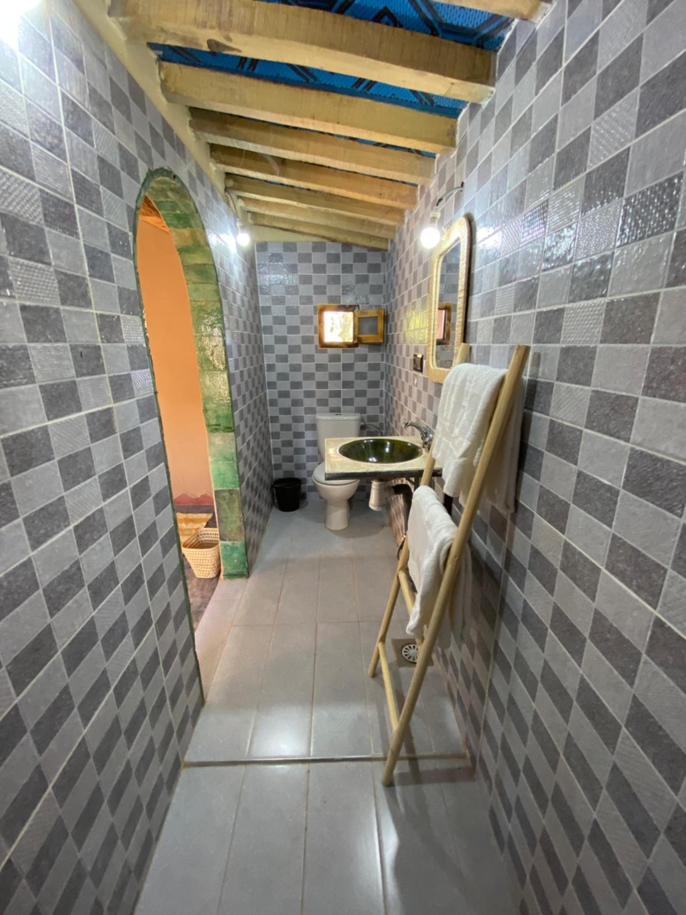 Twin Room photo 2