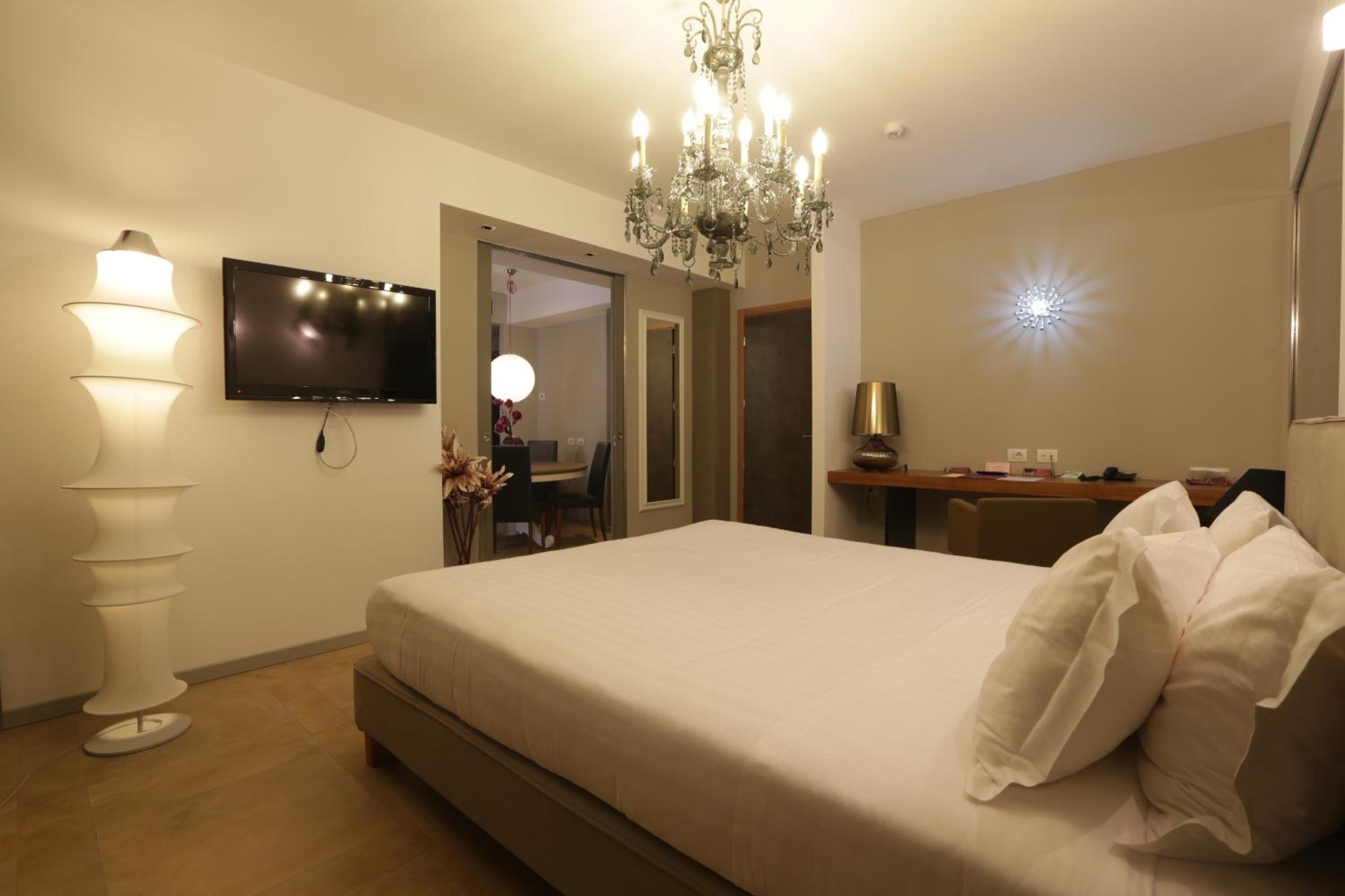 Suite Magnolia - Photo 11