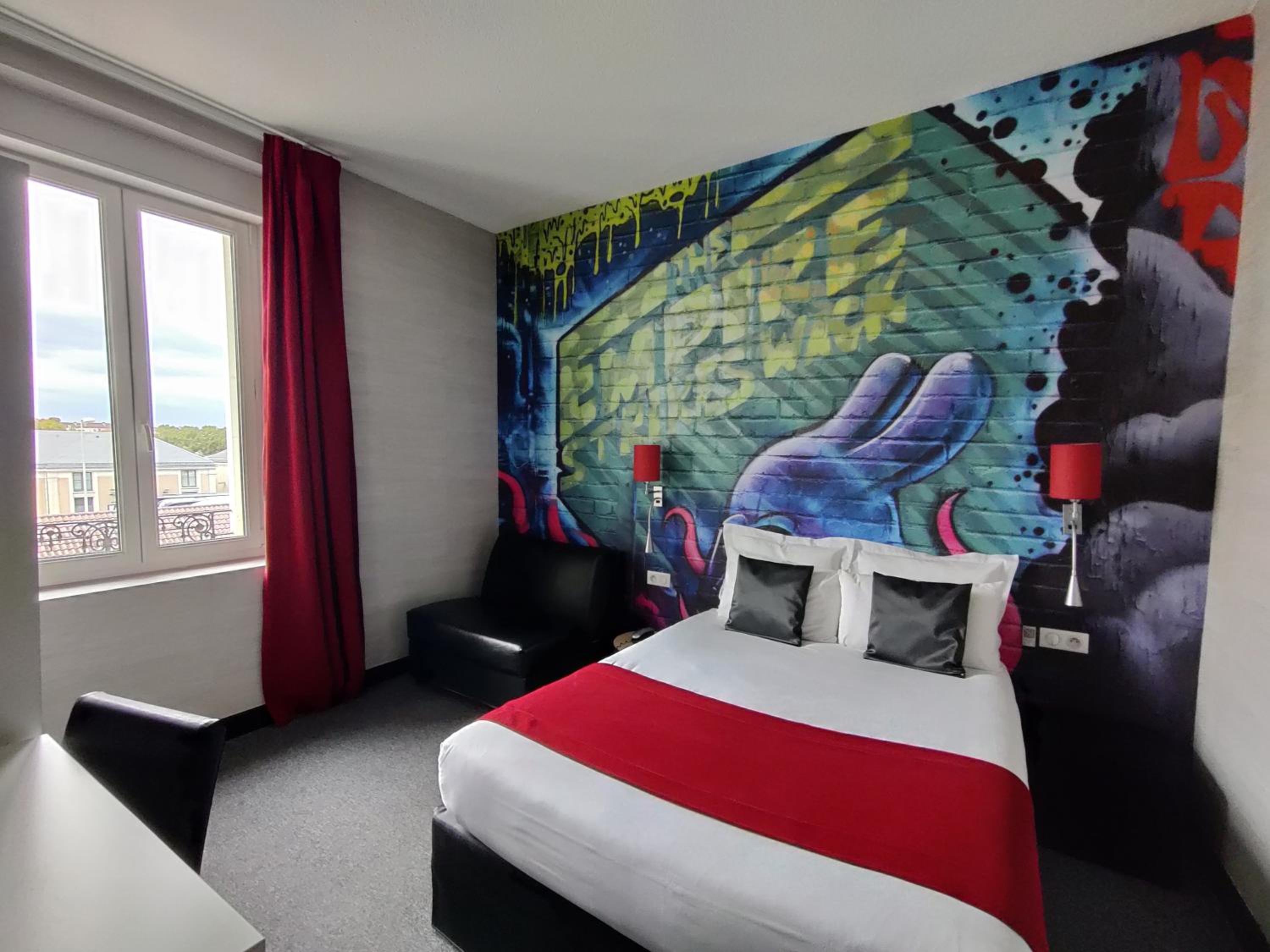 Comfort Double Room - Photo 8
