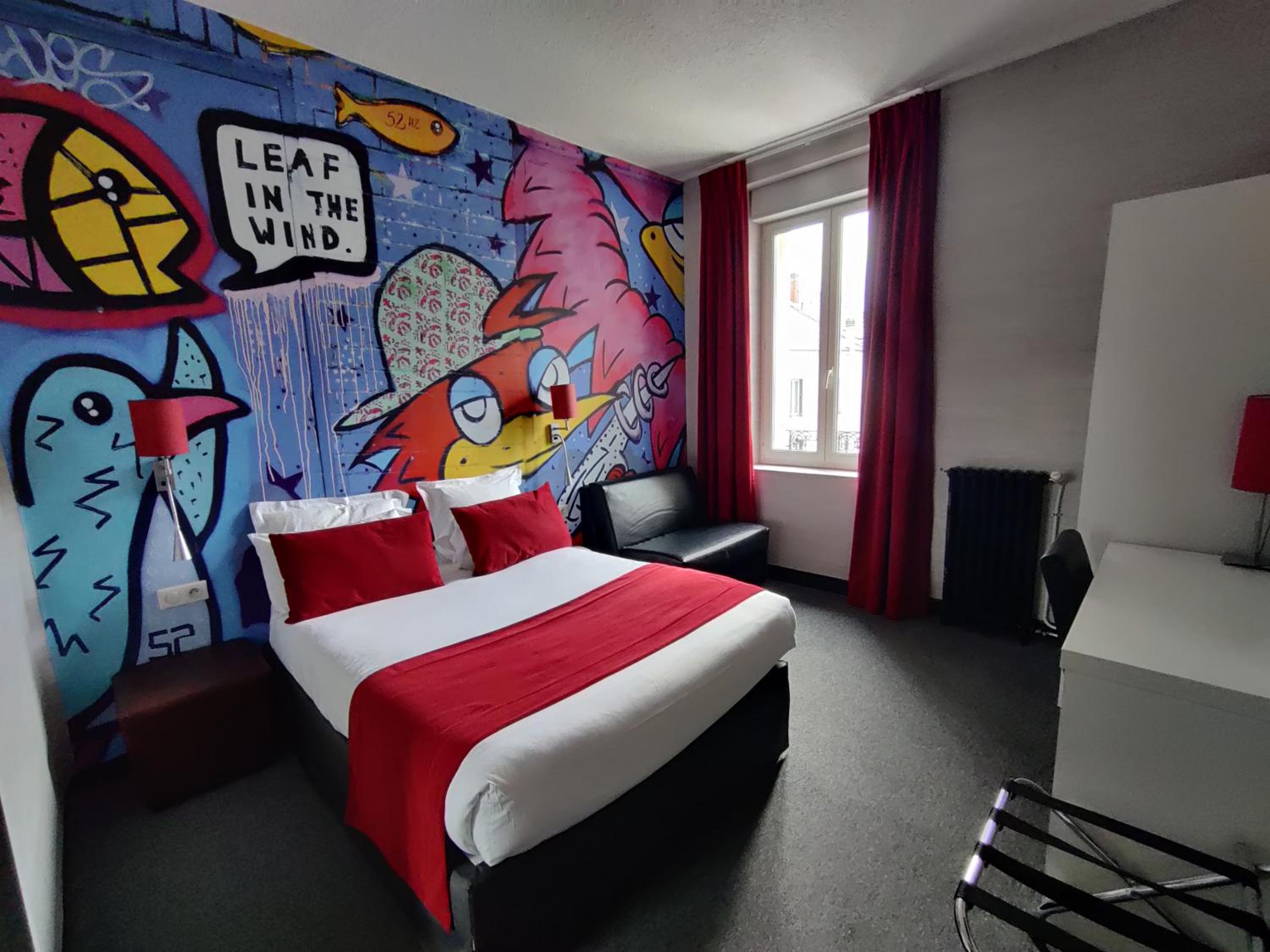 Comfort Double Room - Photo 7