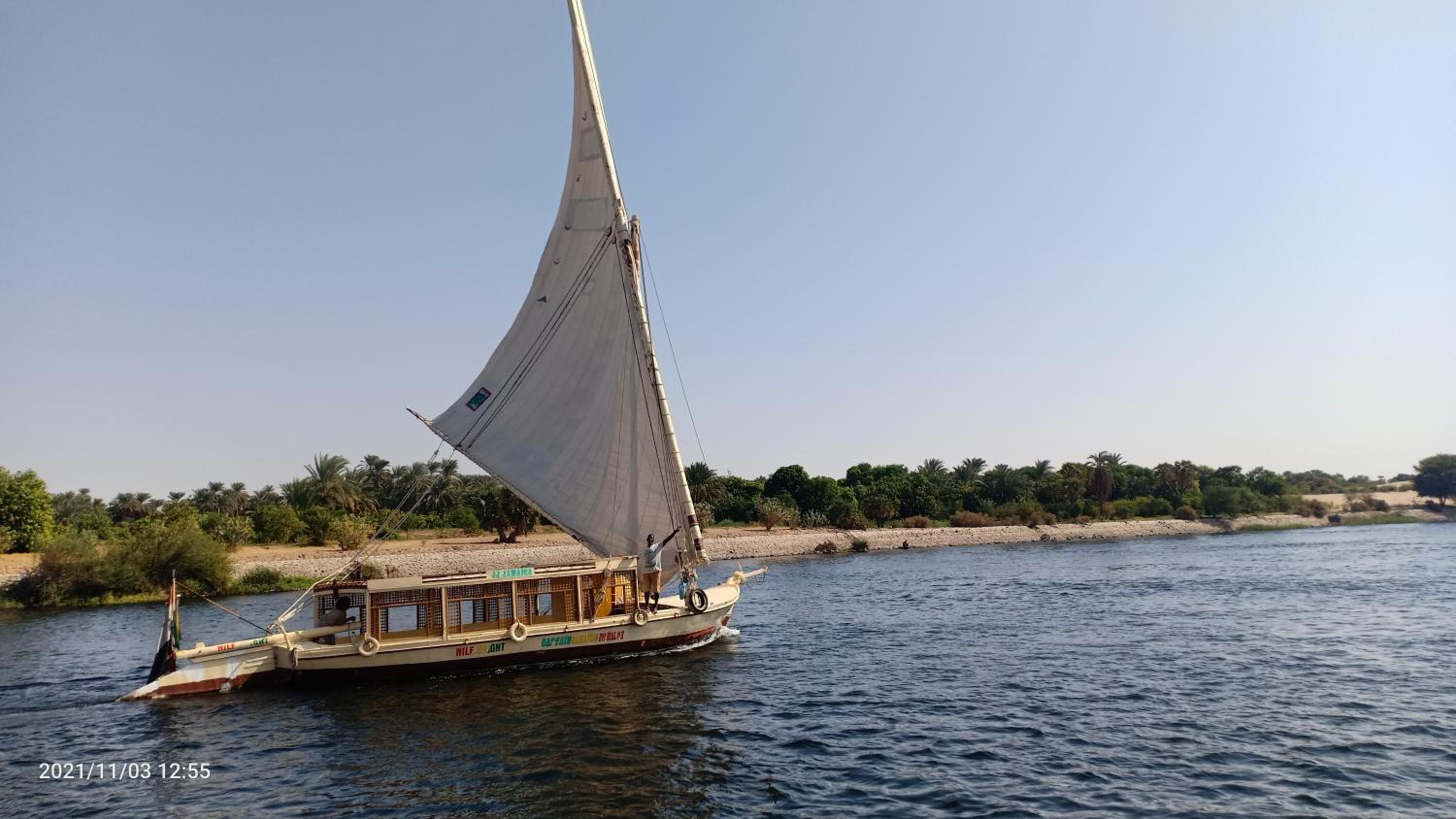 Boat 6 - Photo 5