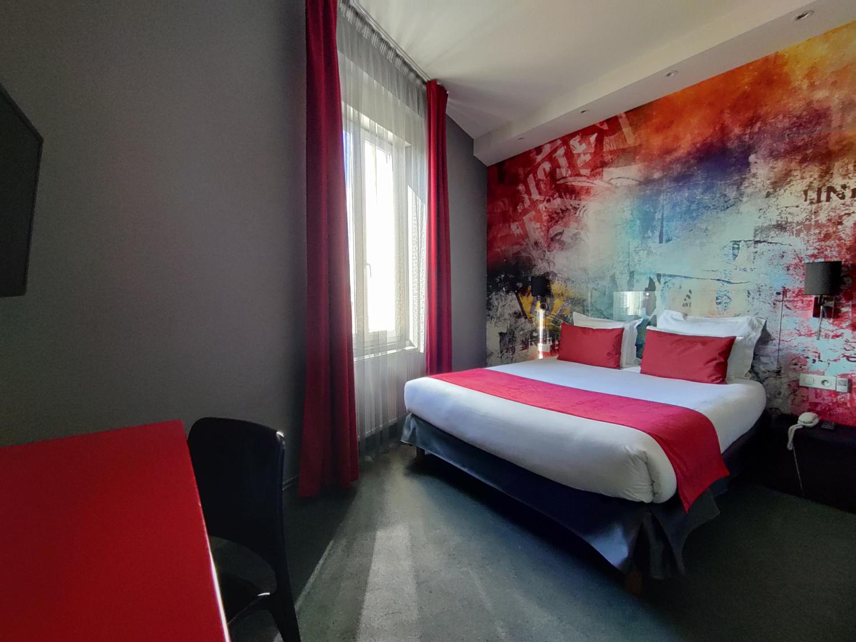 Comfort Double Room - Photo 5