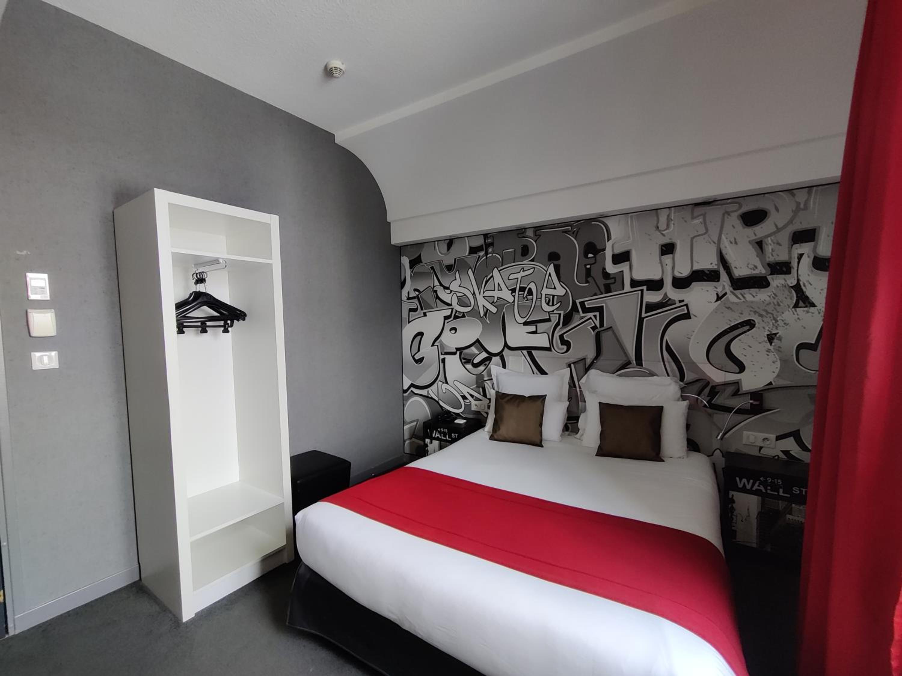 Comfort Double Room - Photo 4