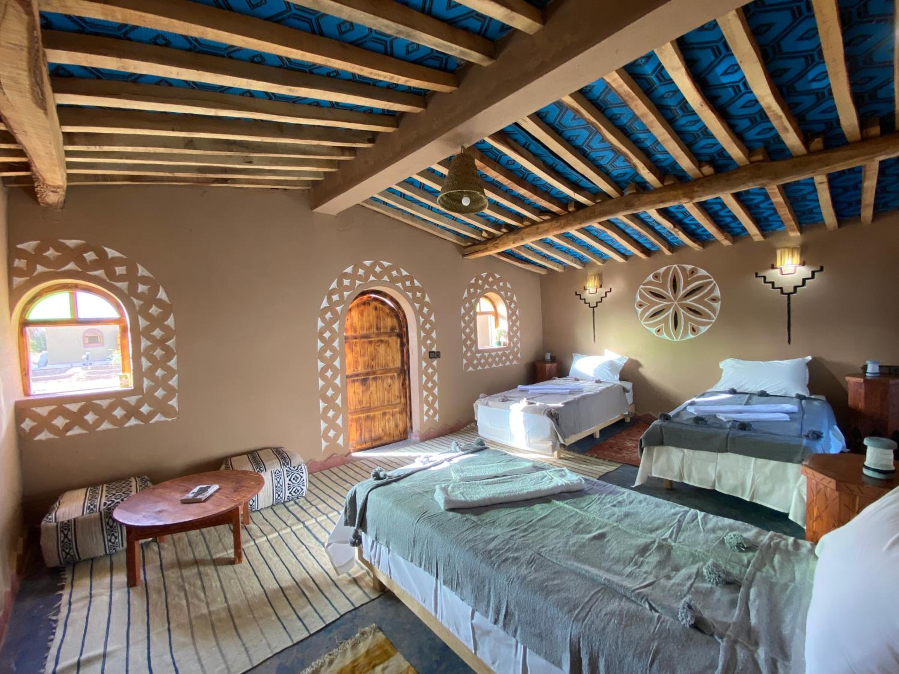 Triple Room photo 2
