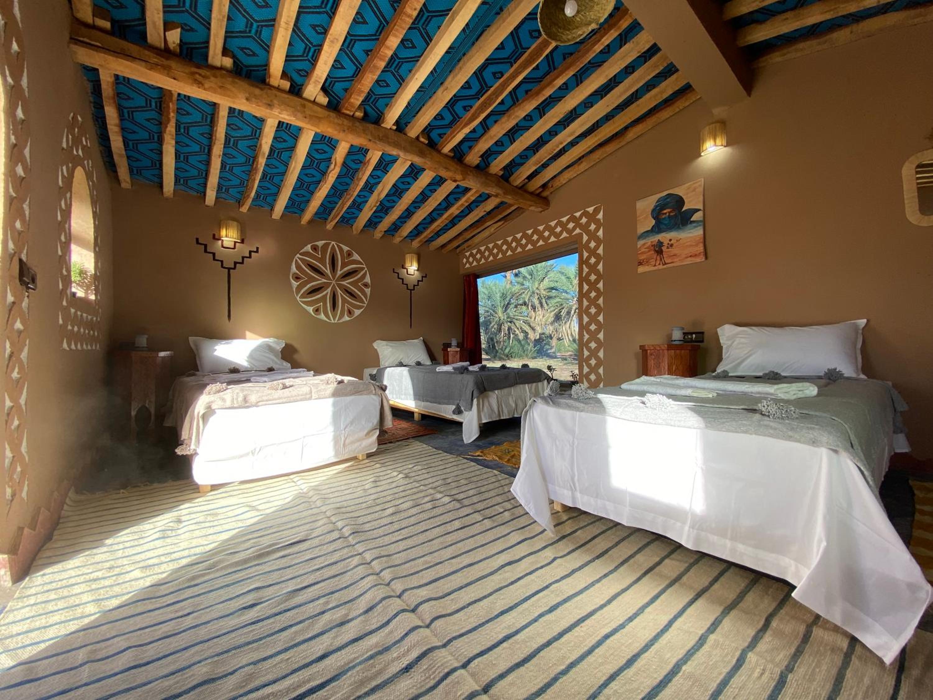 Triple Room photo 1
