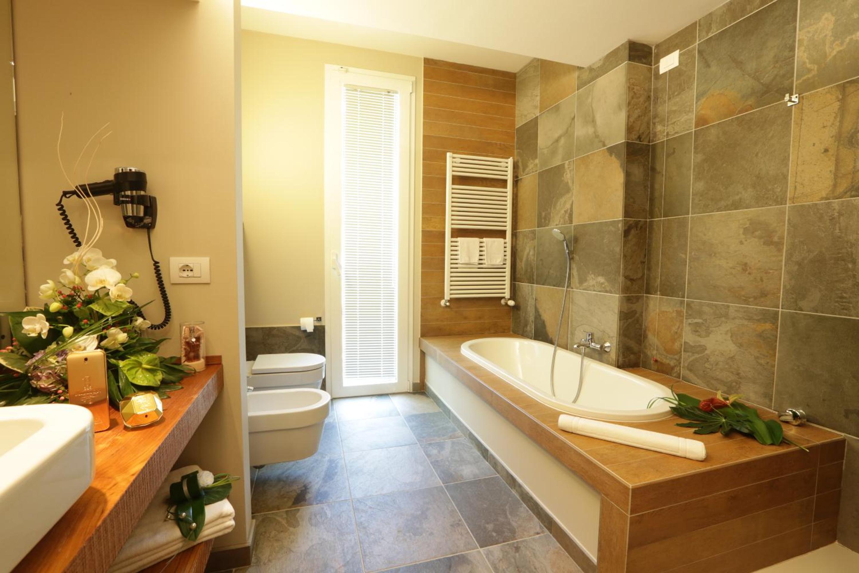 Junior Double Suite - Photo 2